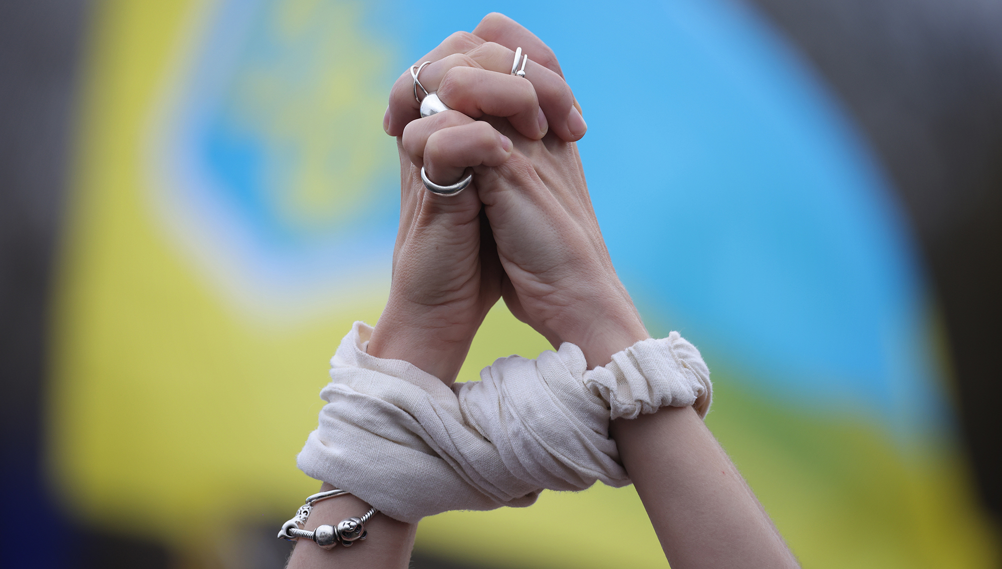 Why Ukraine’s struggle is Africa’s struggle