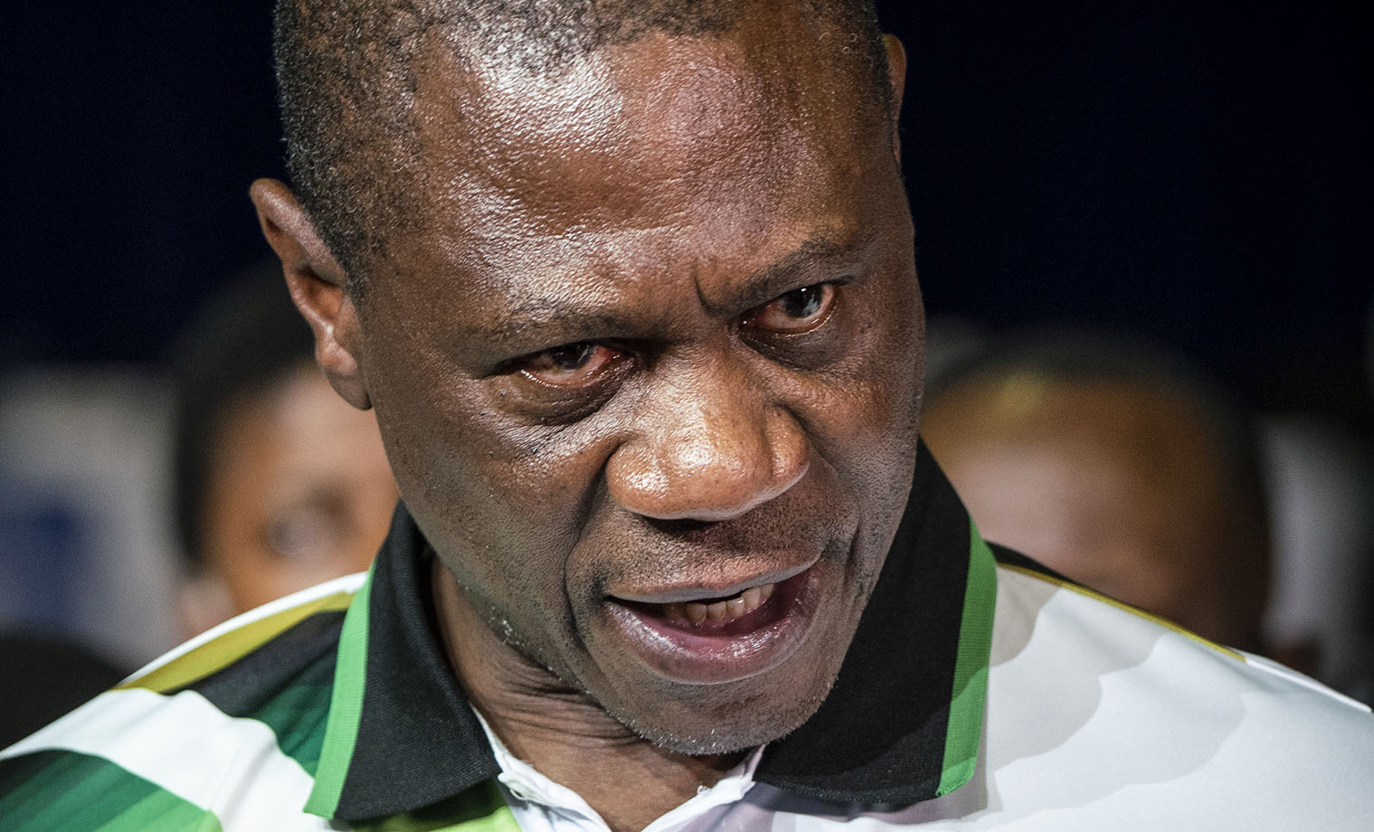 ANC to review step-aside decisions at least once a year