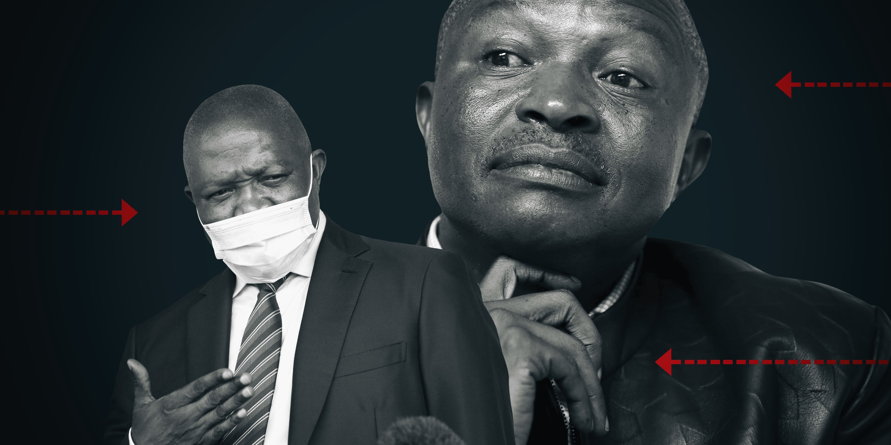 Diminished Expectations? David Mabuza’s race for ANC deputy presidency hits Mpumalanga brick wall