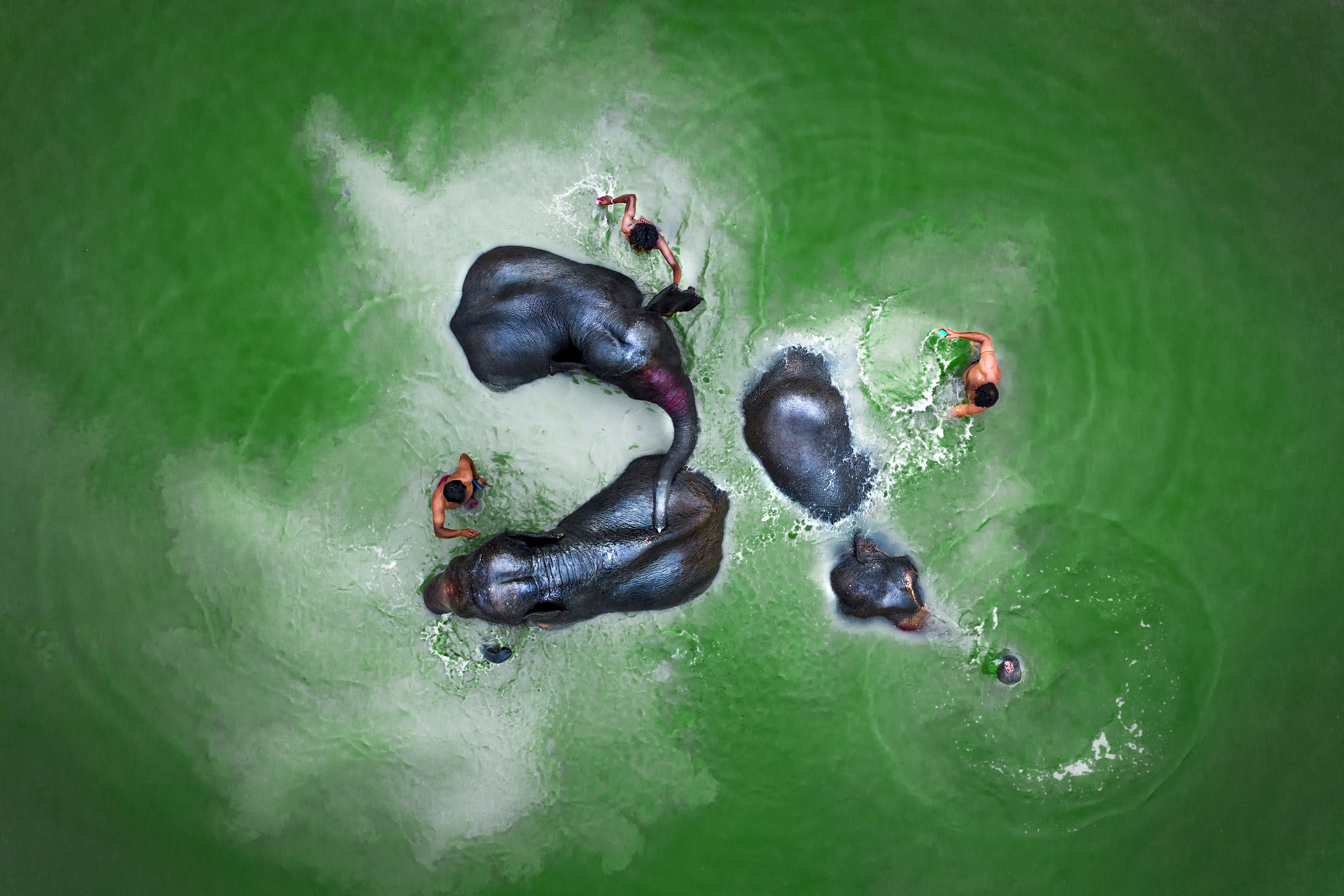 2022 Sony World Photography Awards: Travel and Street Photography