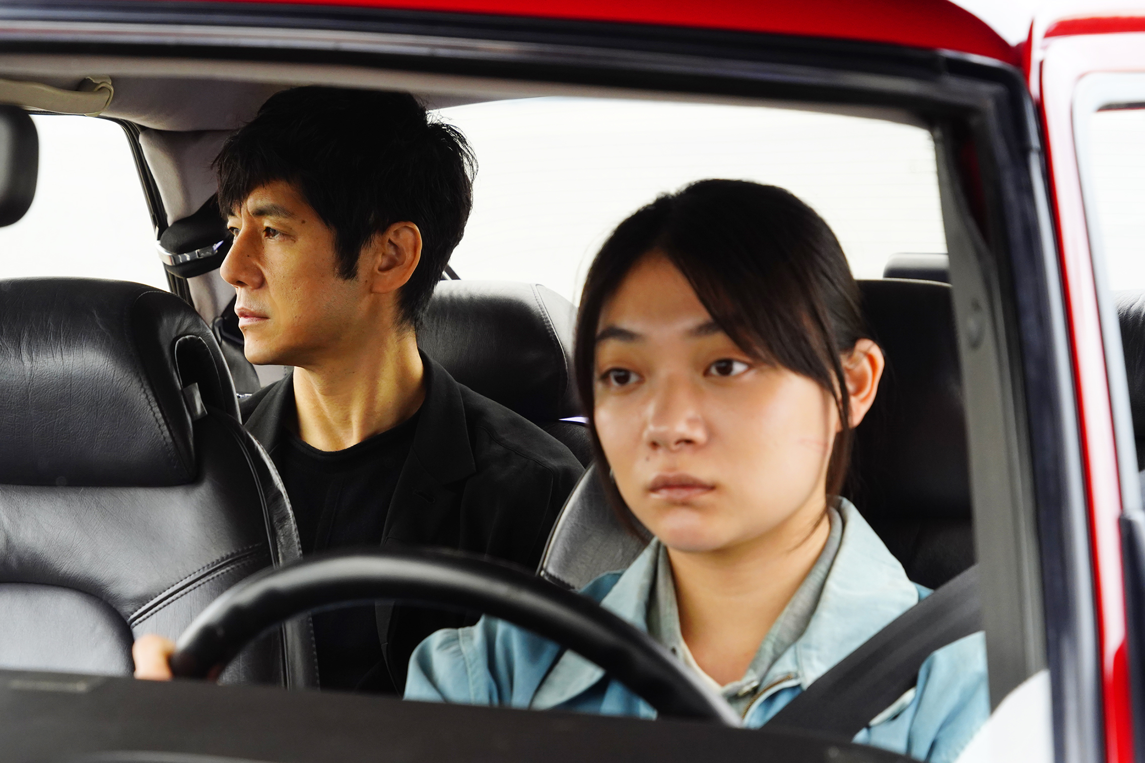 A review of Drive My Car, a winner at the 2022 Oscar: The embodiment of Murakami’s writing