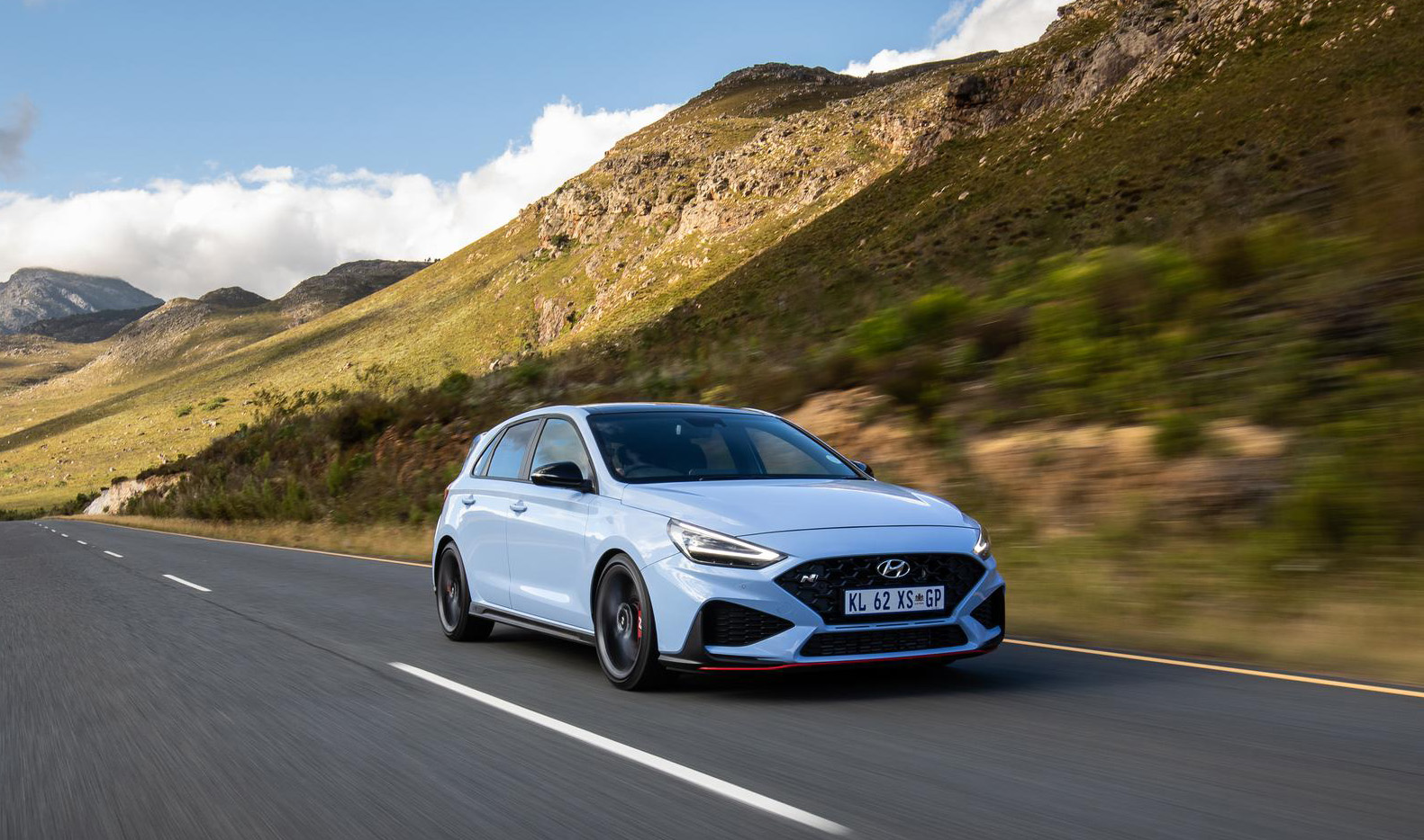 Hyundai SA’s all-new high-performance Kona N is guaranteed to make you grin