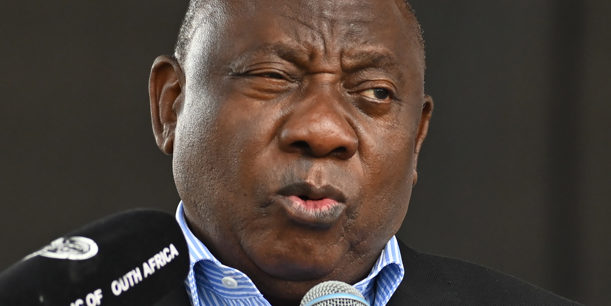 As the Zondo Commission reports show, it may be time to curb the President's powers