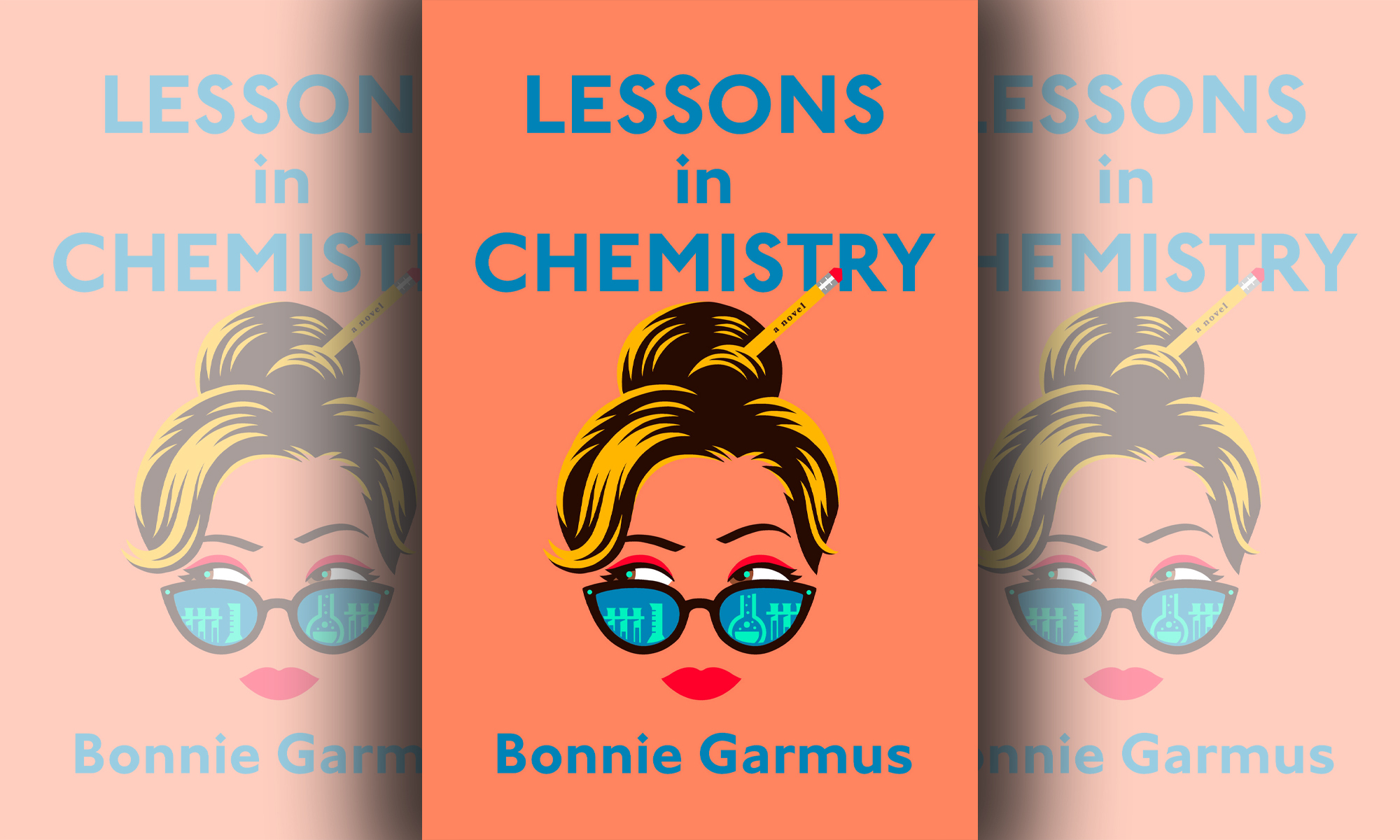 ‘Lessons in Chemistry’ by Bonnie Garmus: Using humour to deal with issues of oppression, human rights and sexual violence
