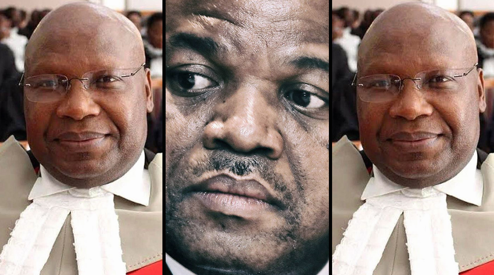 Decision to quash justice’s removal from the Bench raises hope for judicial reform in Eswatini