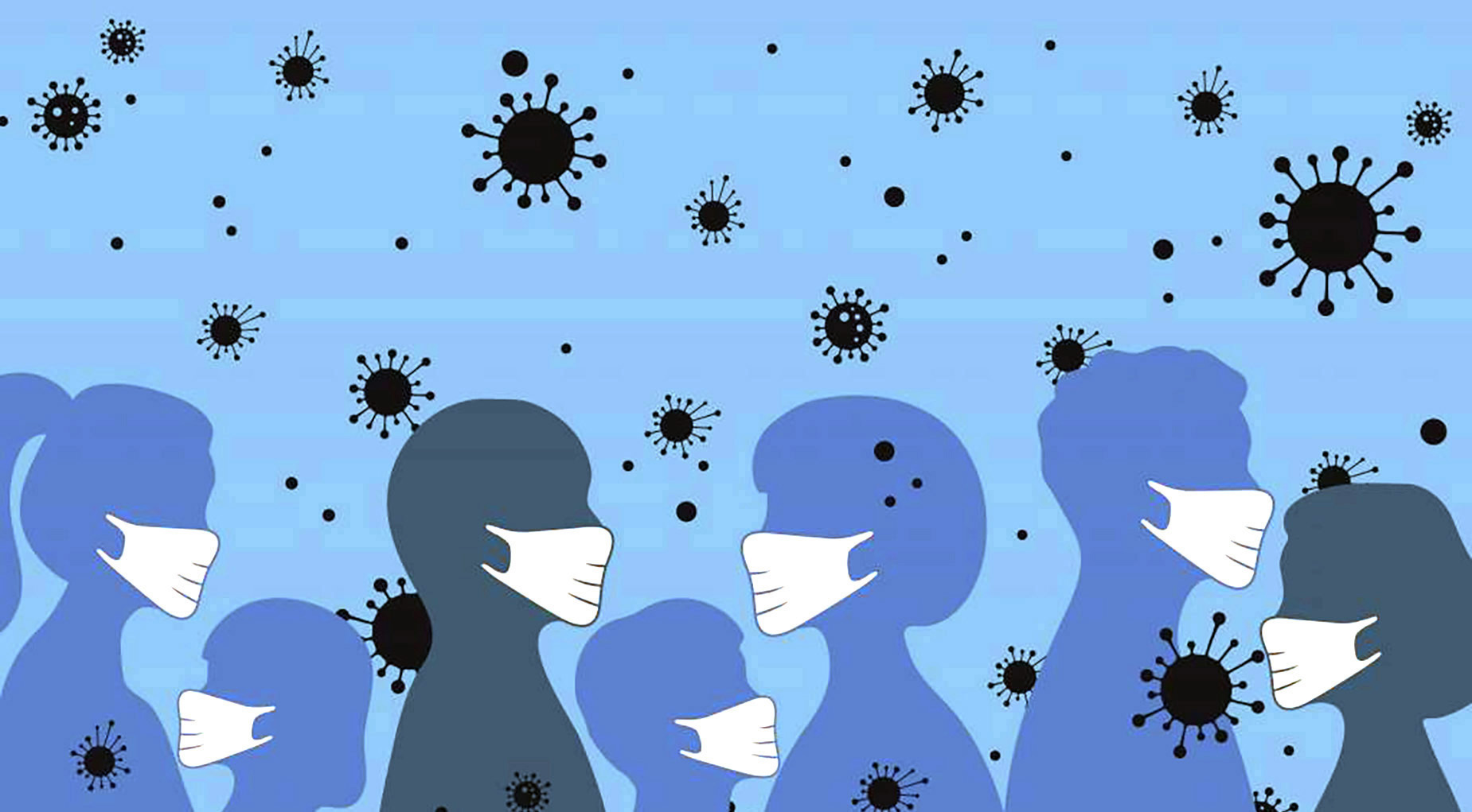 In latest guidelines, WHO recommends ‘the use of masks by the public in specific situations’