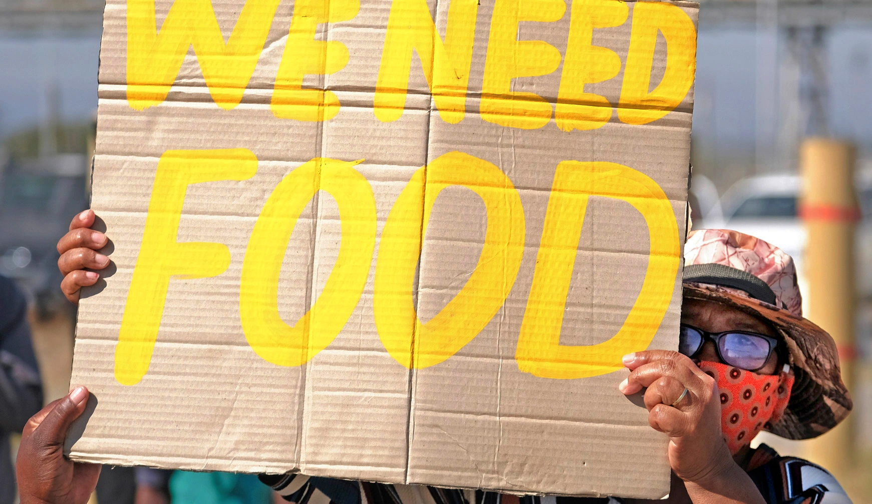 Some of what we eat is slowly poisoning us