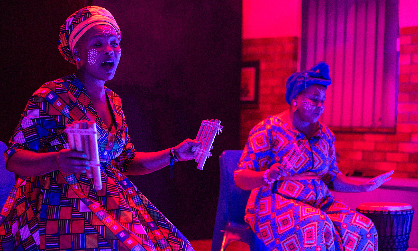 Creating new spaces and new ‘publics’ in towns