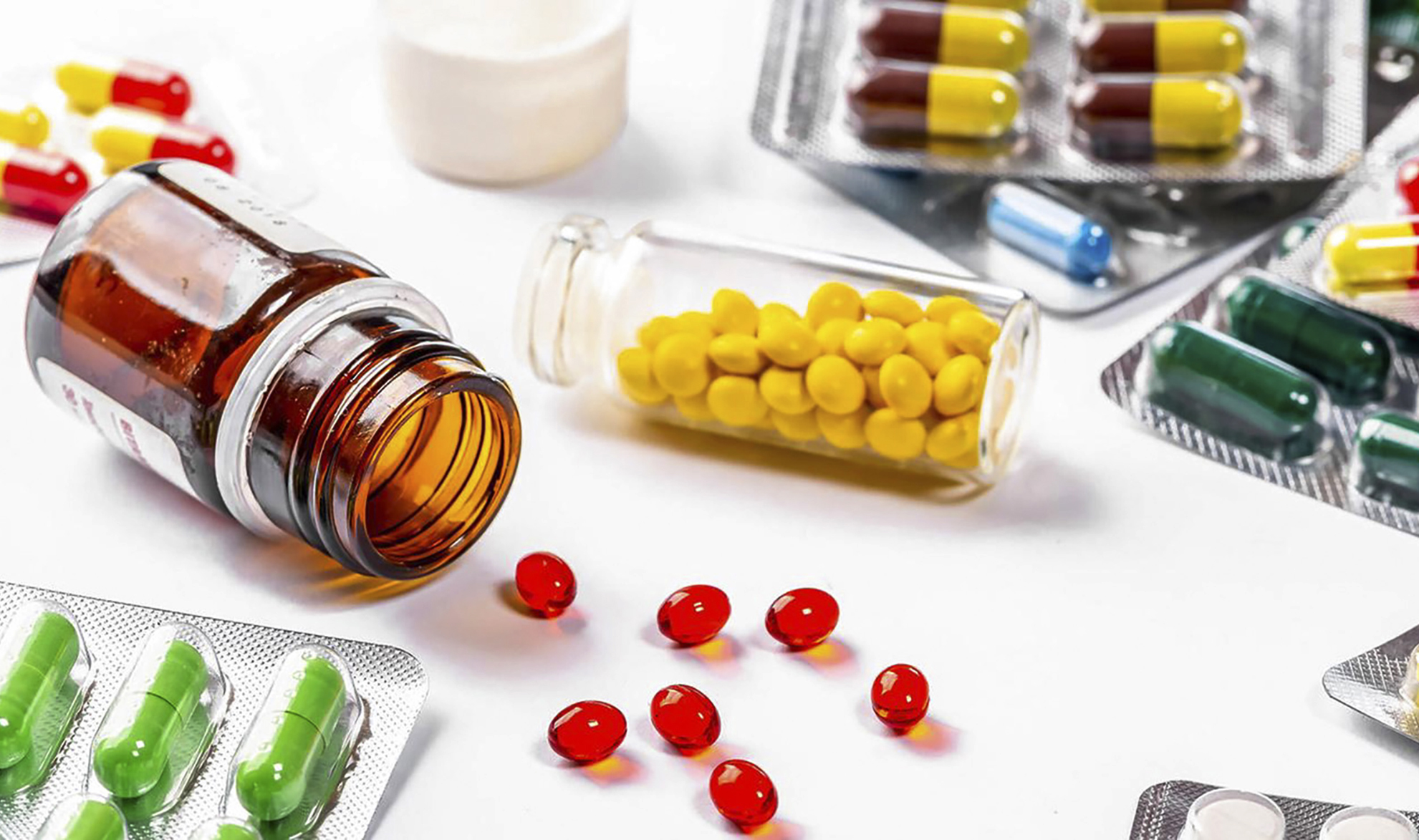 Pain management in South Africa a sore point for palliative care and medical regulations