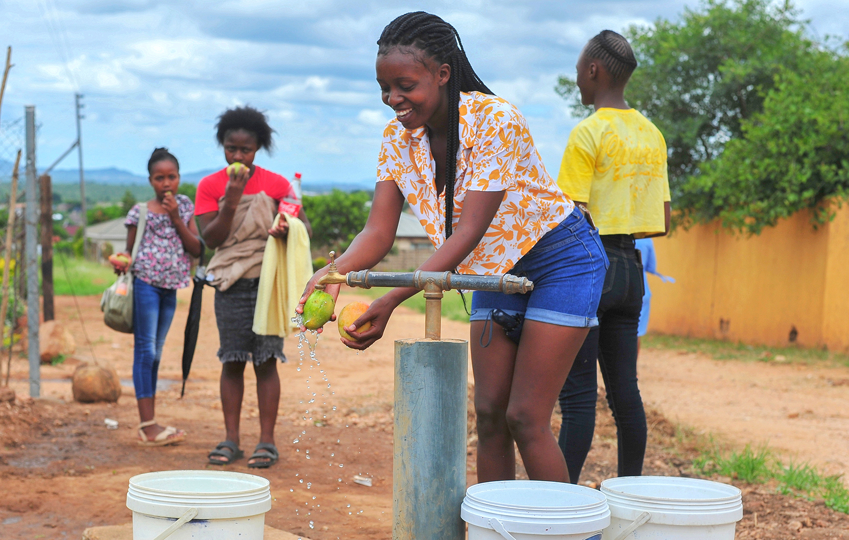 Study finds four ways SA can embrace the ‘social ownership of renewable energy’