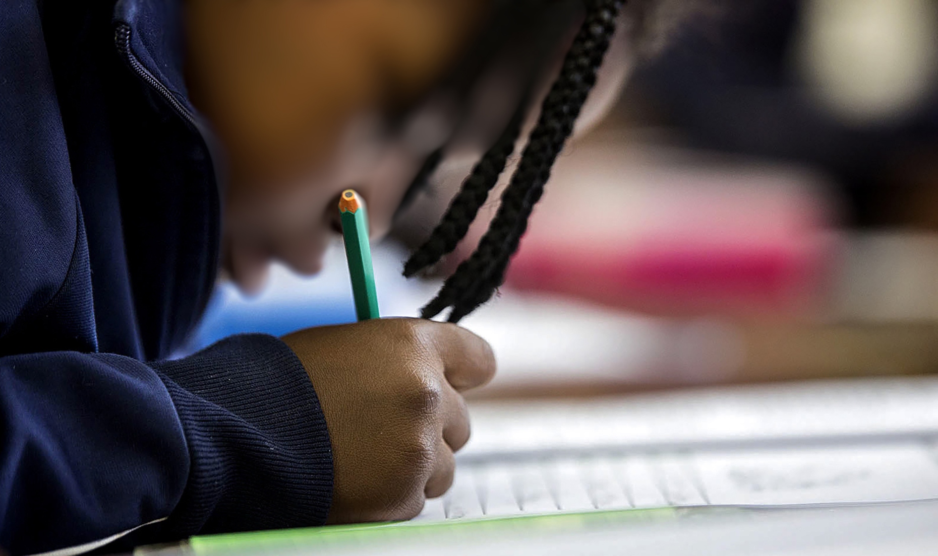 The Thrive by Five Index — measuring what matters most for our children