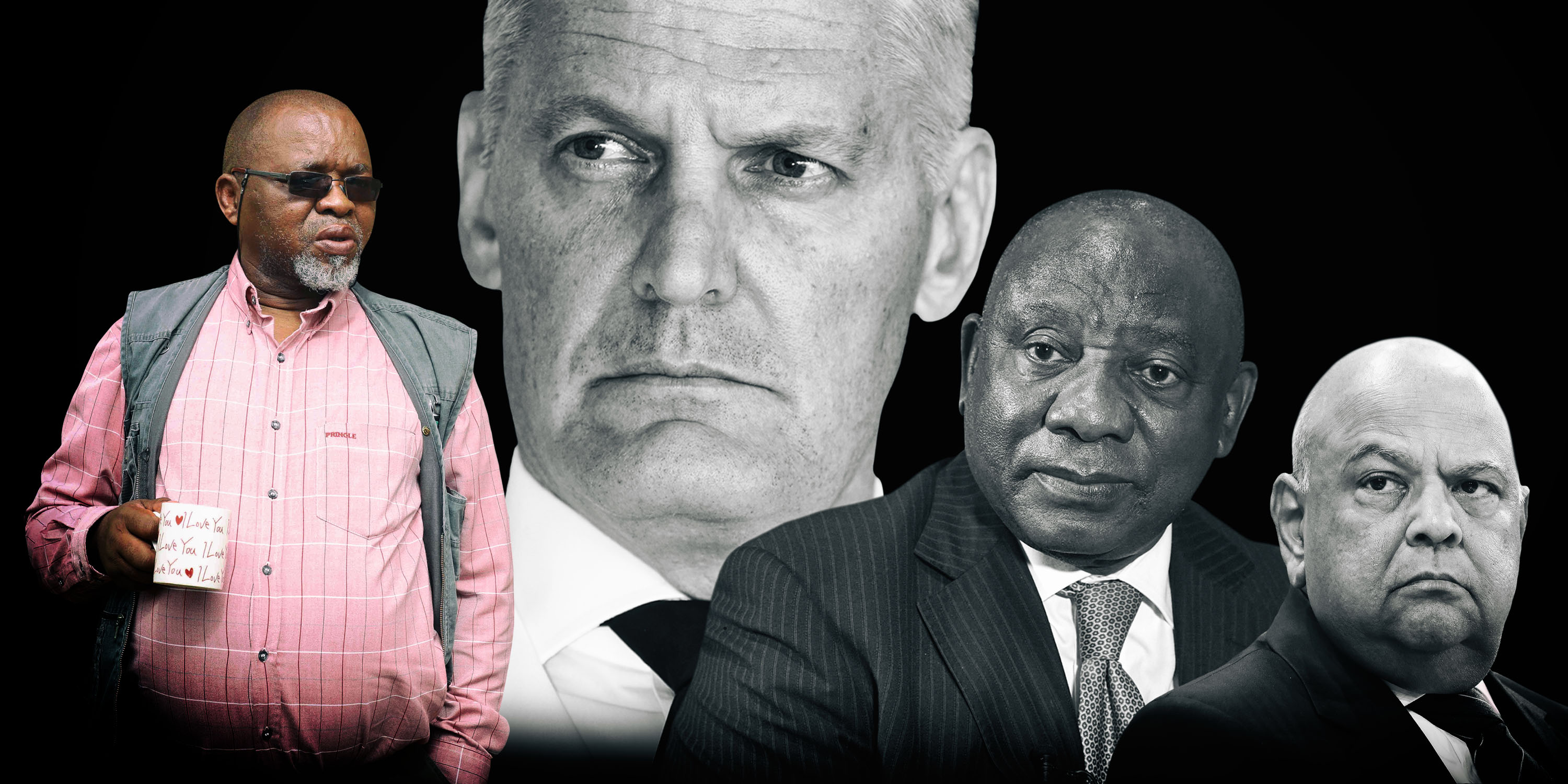 Load shedding is here to stay for (at least) another year, while the government dithers on policy