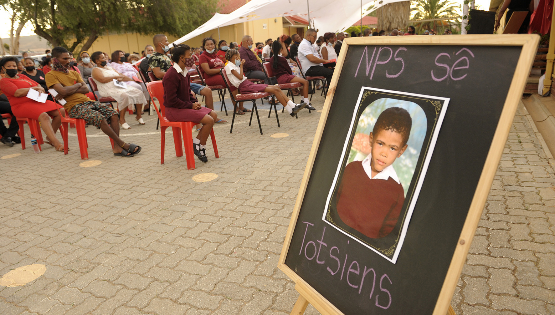 Klawer boy’s murder: Court orders psychiatric observation for accused after occult activity report