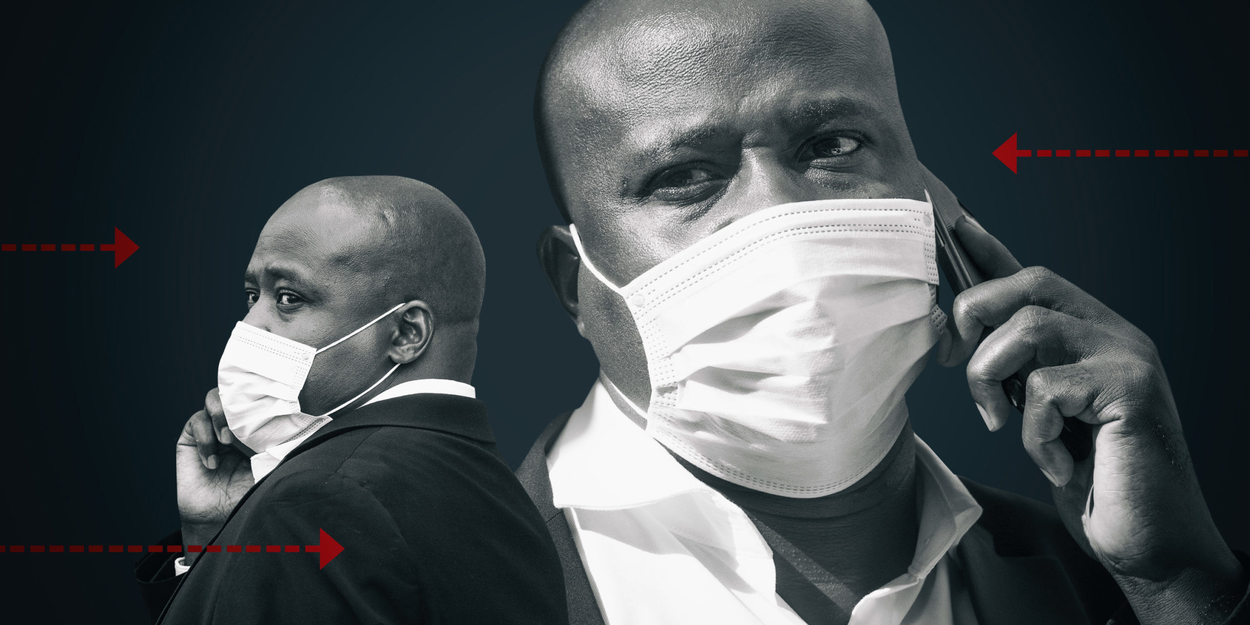 ANC's Bongani Bongo to finally face the music as trial date set for spate of fraud and corruption charges