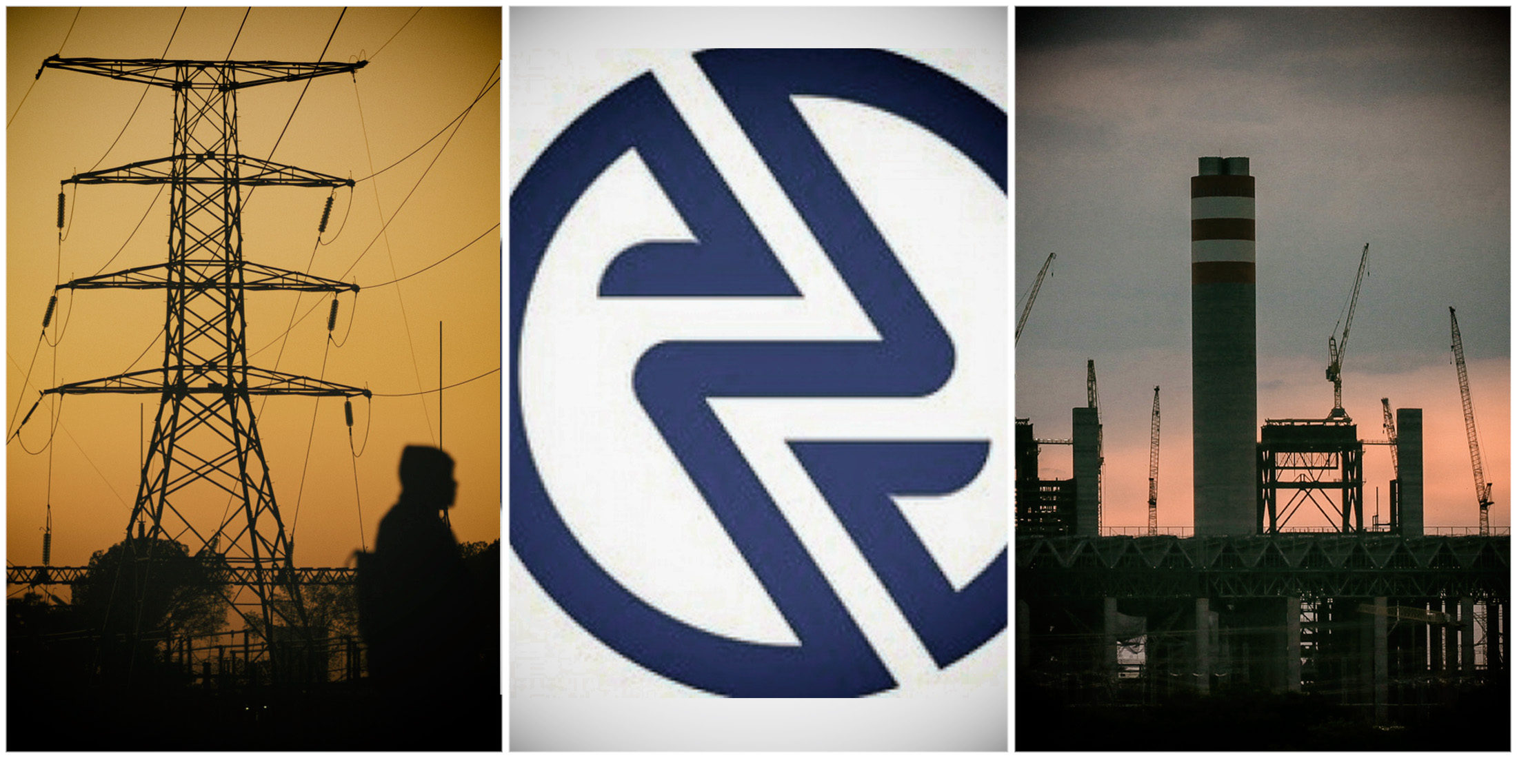 Stage 4 power cuts hit South Africa as nearly half the grid fails over Easter