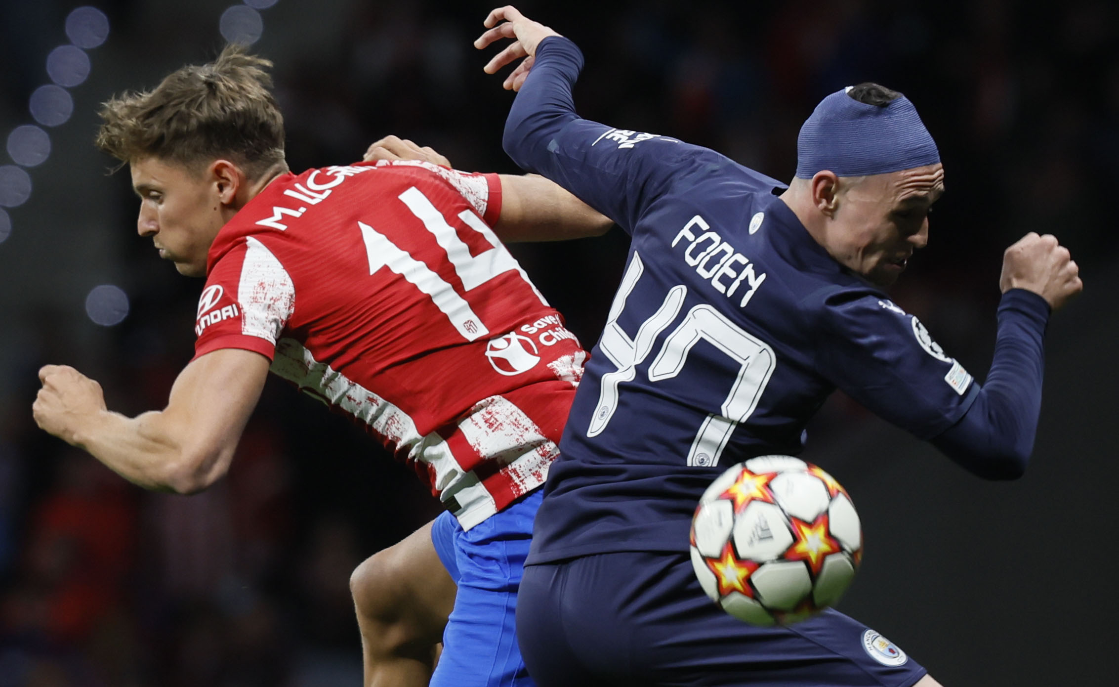 Blockbuster Champions League quarterfinals cue enticing semis