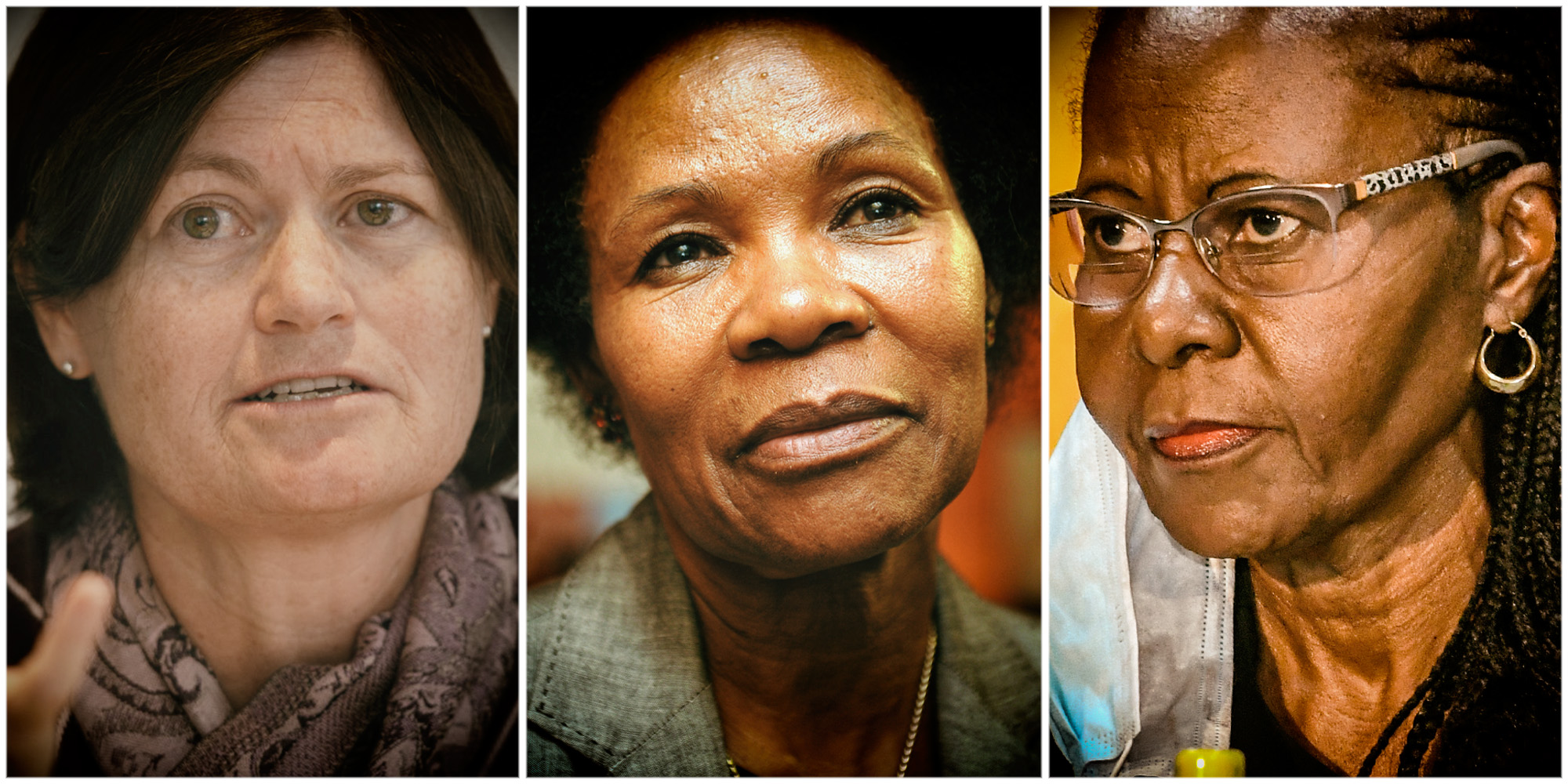 The appointment of female judges to superior courts is not a favour to women — it’s a favour to justice