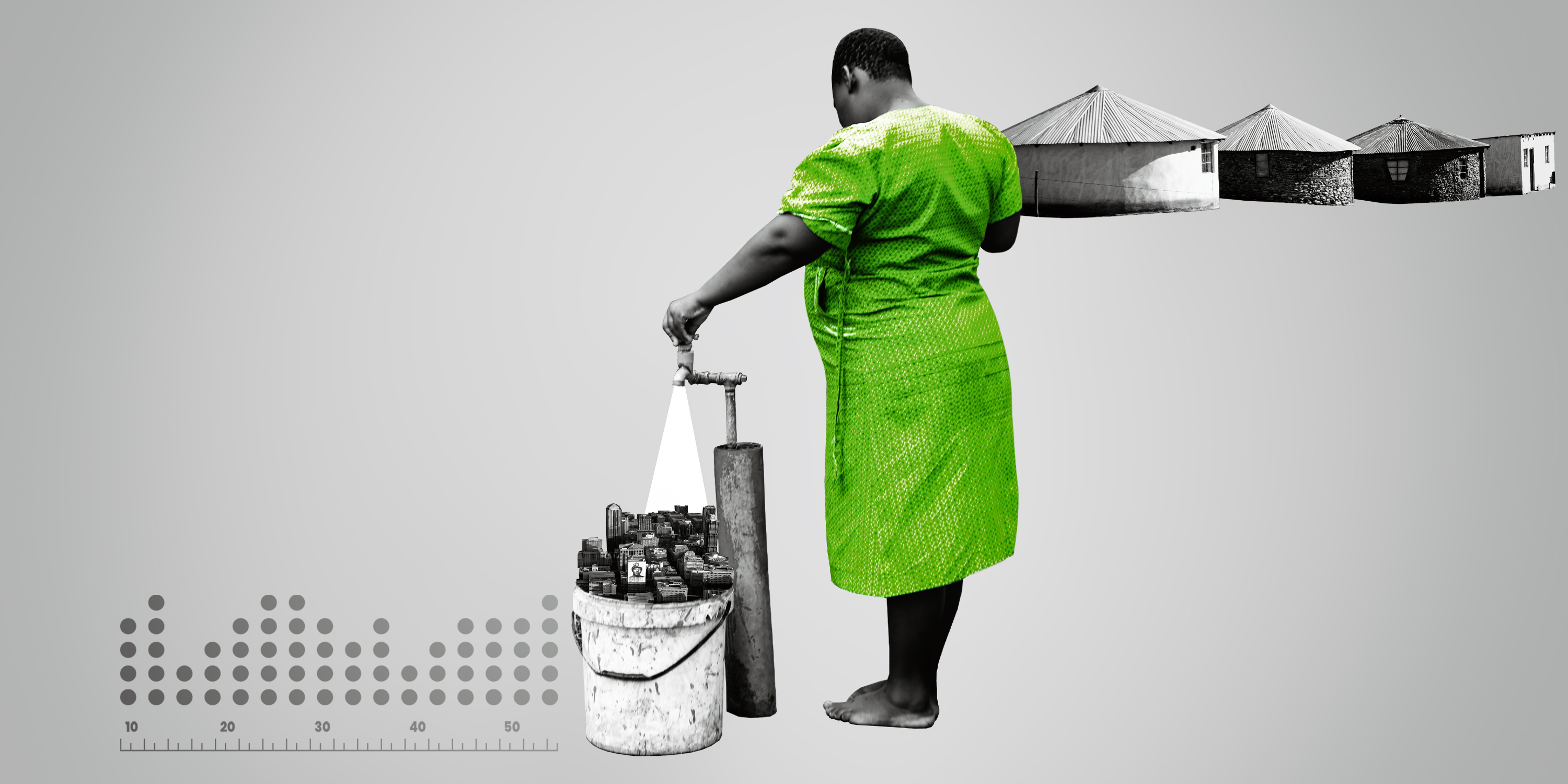 Social and economic redress is vital if drought mitigation measures in SA are to succeed