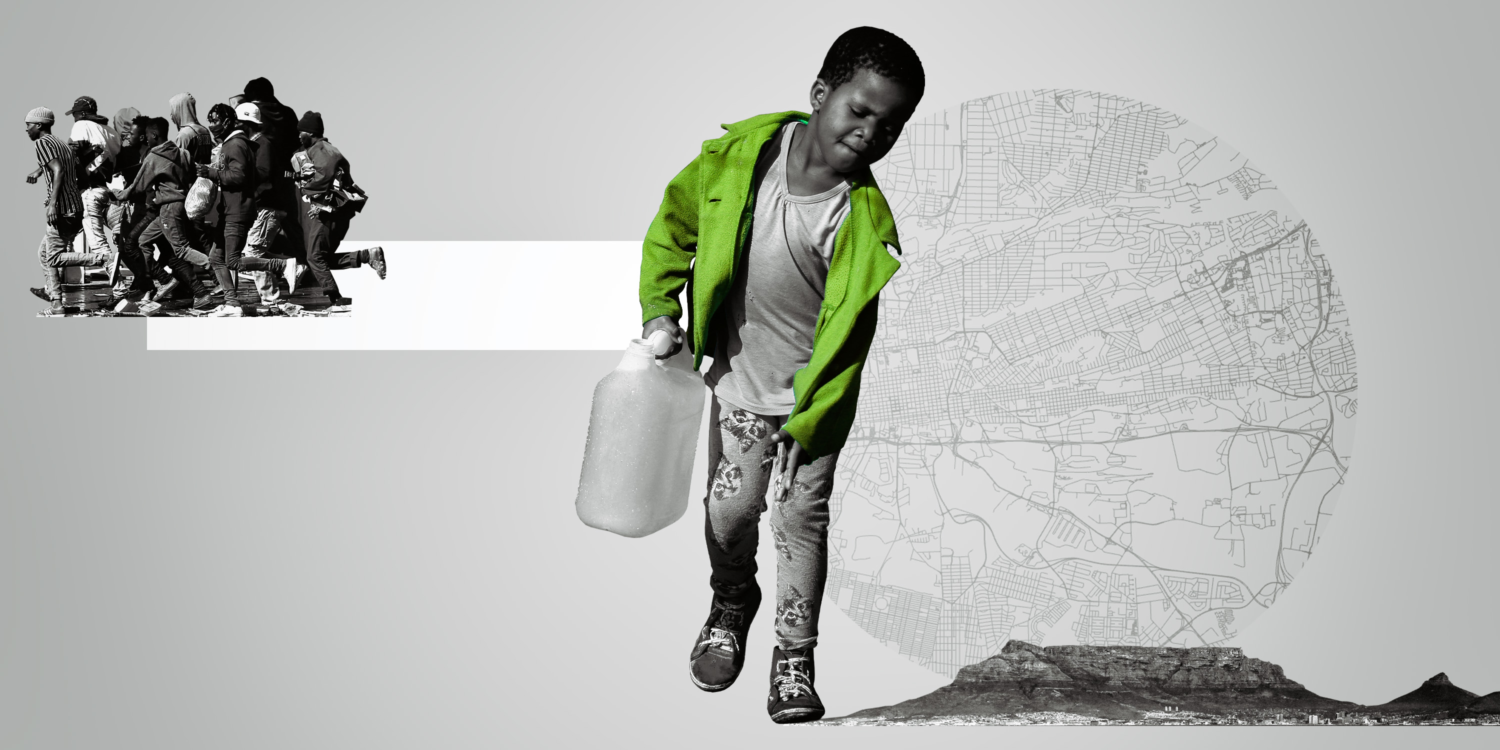 Why punitive, technocratic approaches to water management are not the solution