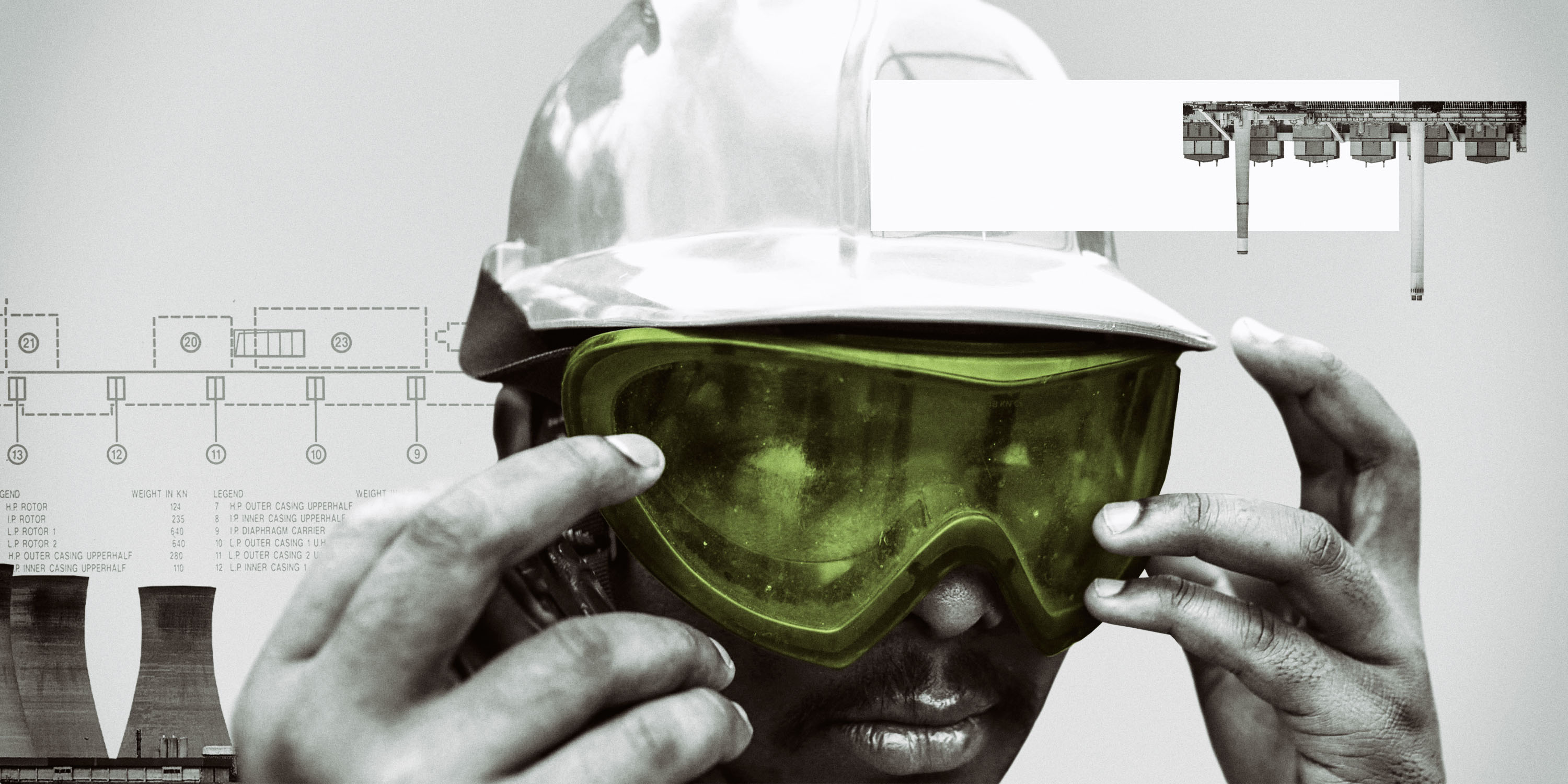 Workers’ voices must not be suppressed in climate change talks because livelihoods are on the line