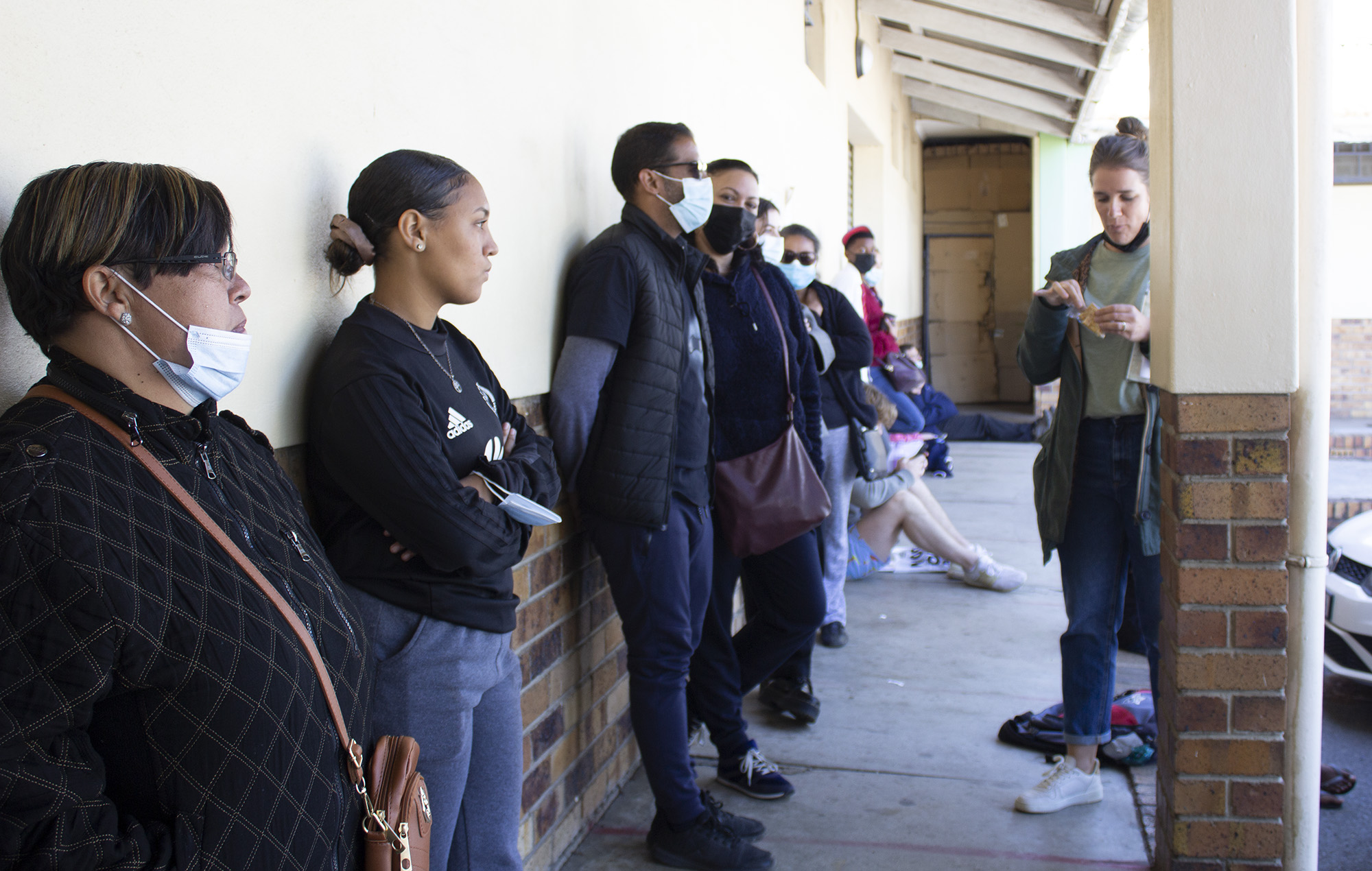 Stellenbosch waiting game — Is this among the worst Home Affairs offices in South Africa?