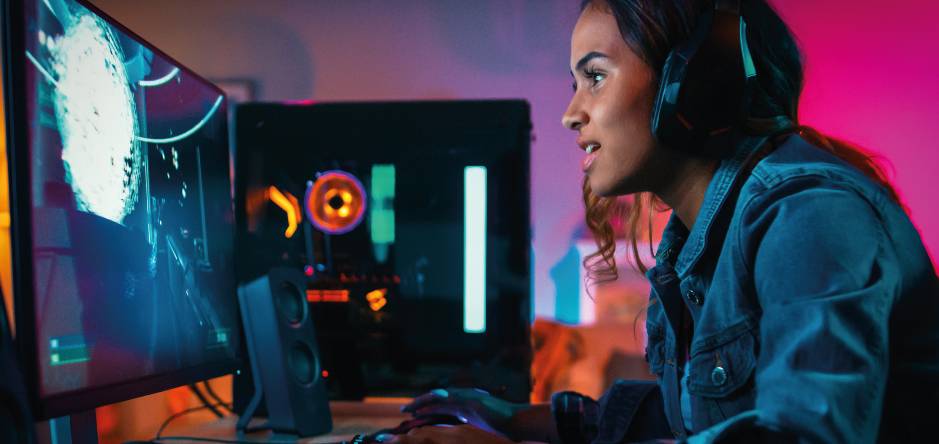 Physical Lockdown and Virtual Freedom: Investing for Resilience in the New Economy