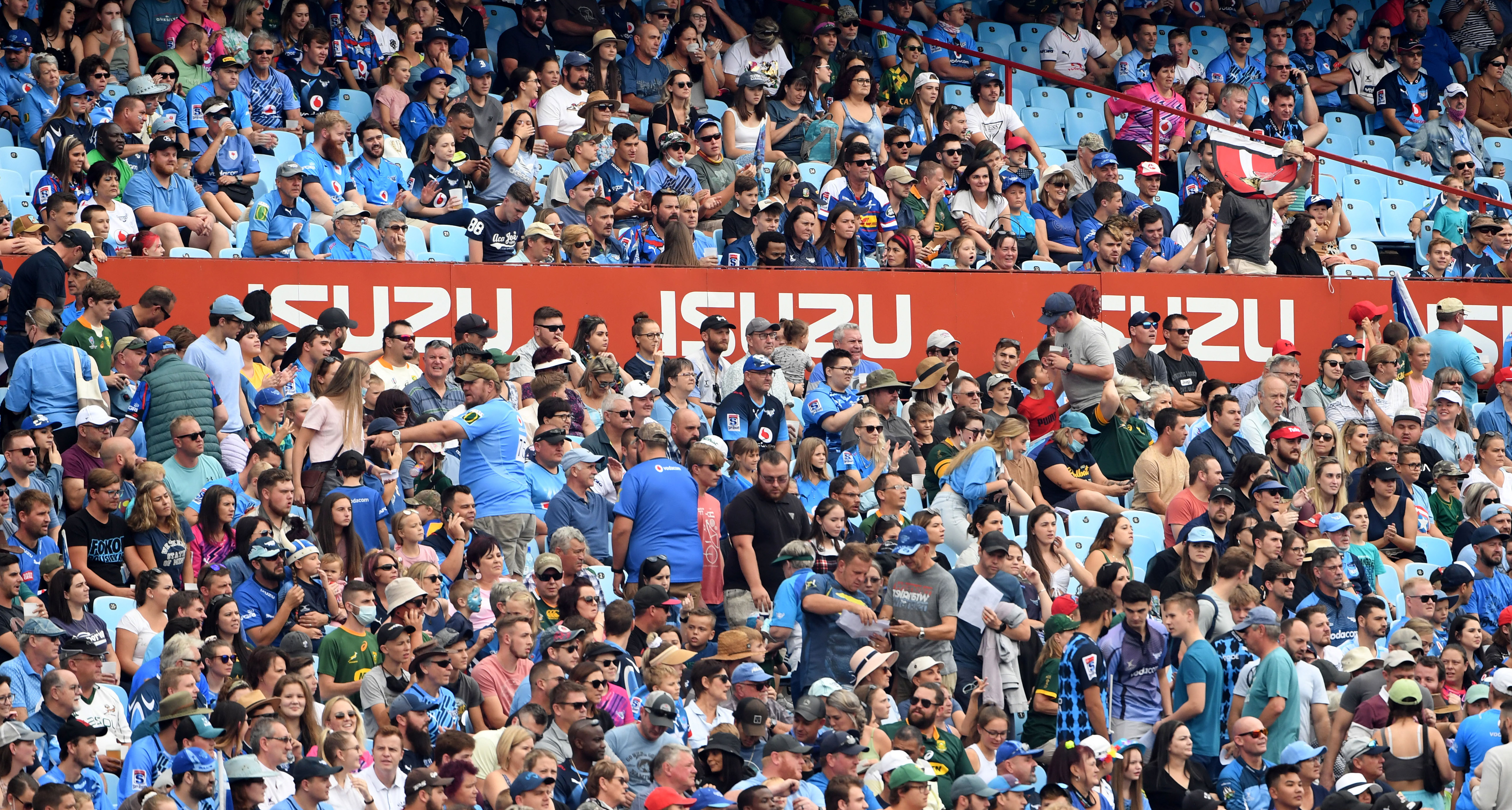 Rugby clubs battle to win back supporters after years of neglect