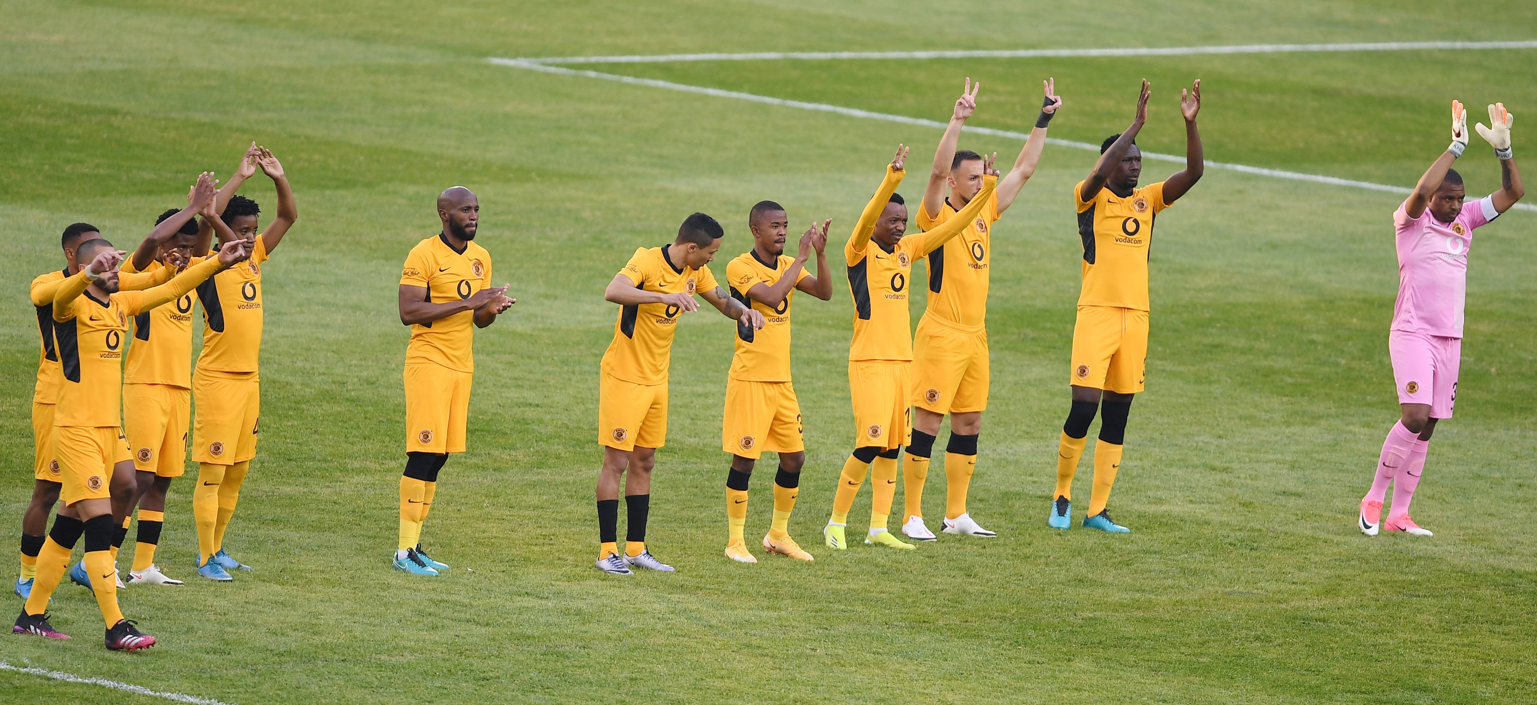 Kaizer Chiefs slapped with fresh charges by Premier Soccer League