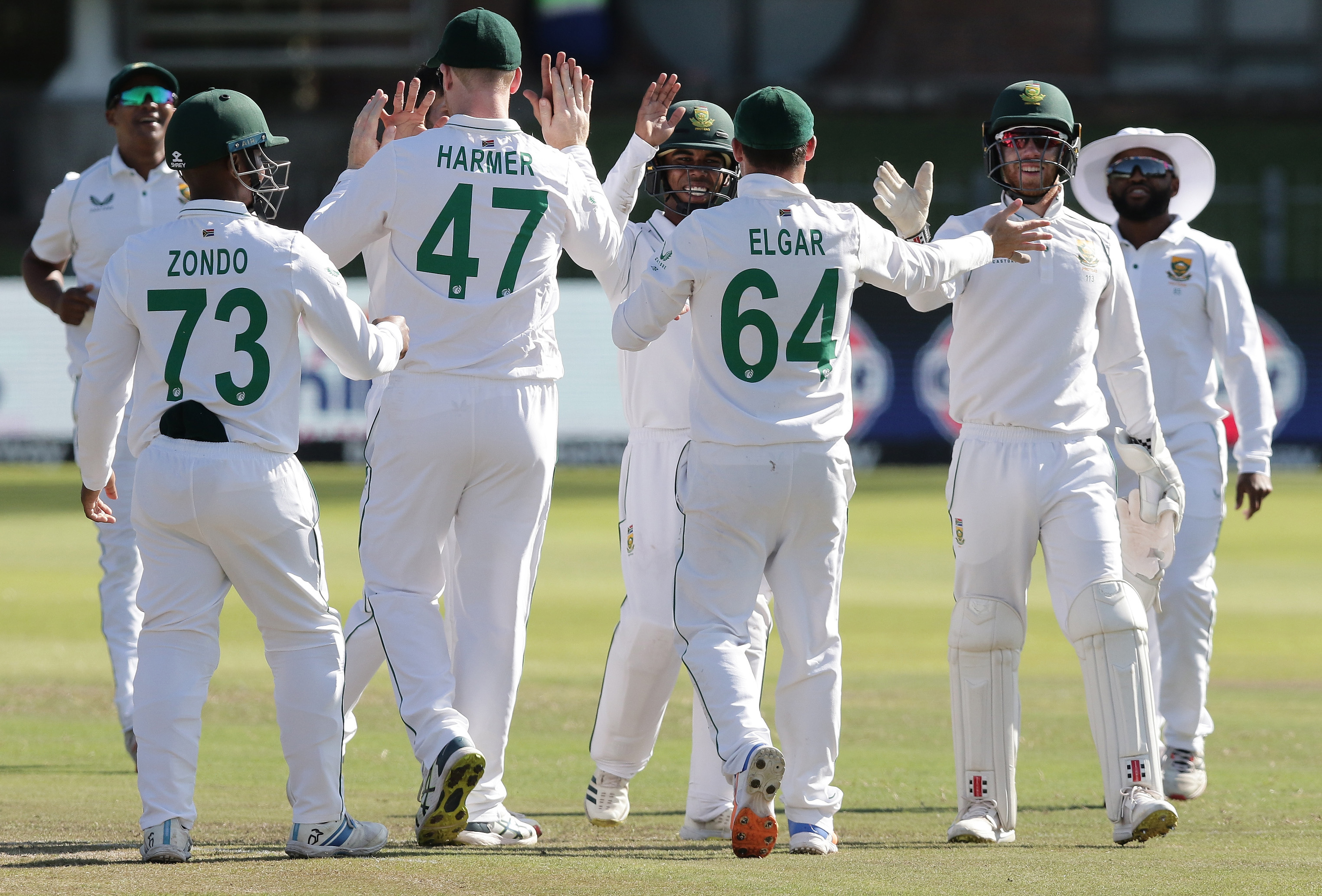 Boucher’s ‘gross misconduct’ hearing clouds the future for Proteas