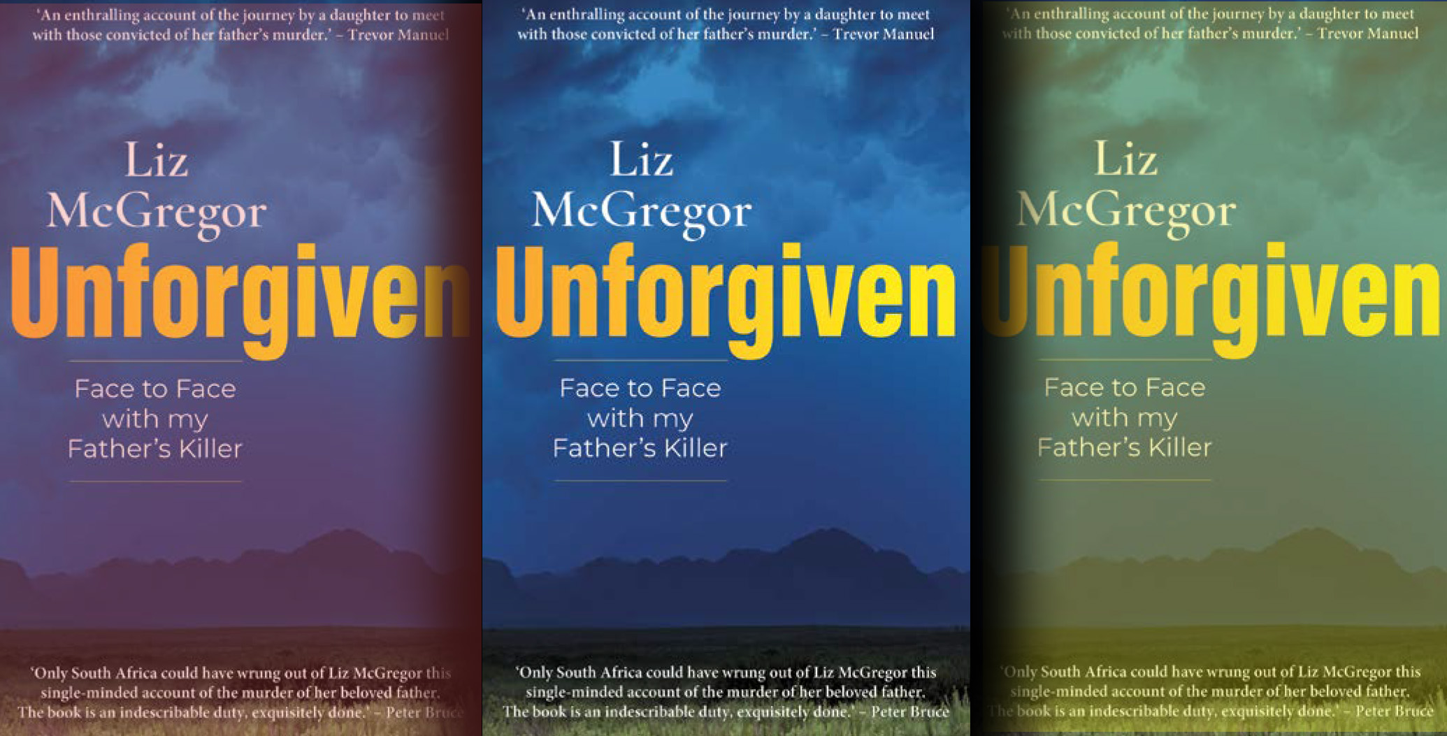 A ‘torturous’ journey to the heart of her father’s killing: Some hope but few consoling answers