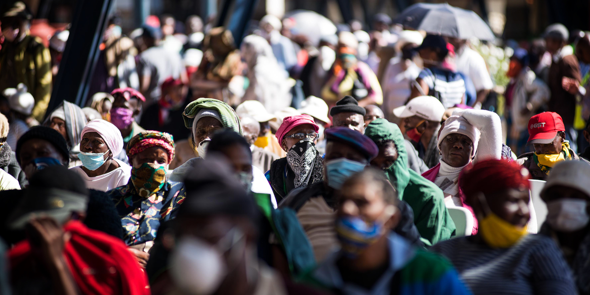 How Postbank came to the brink of a social grant payment meltdown