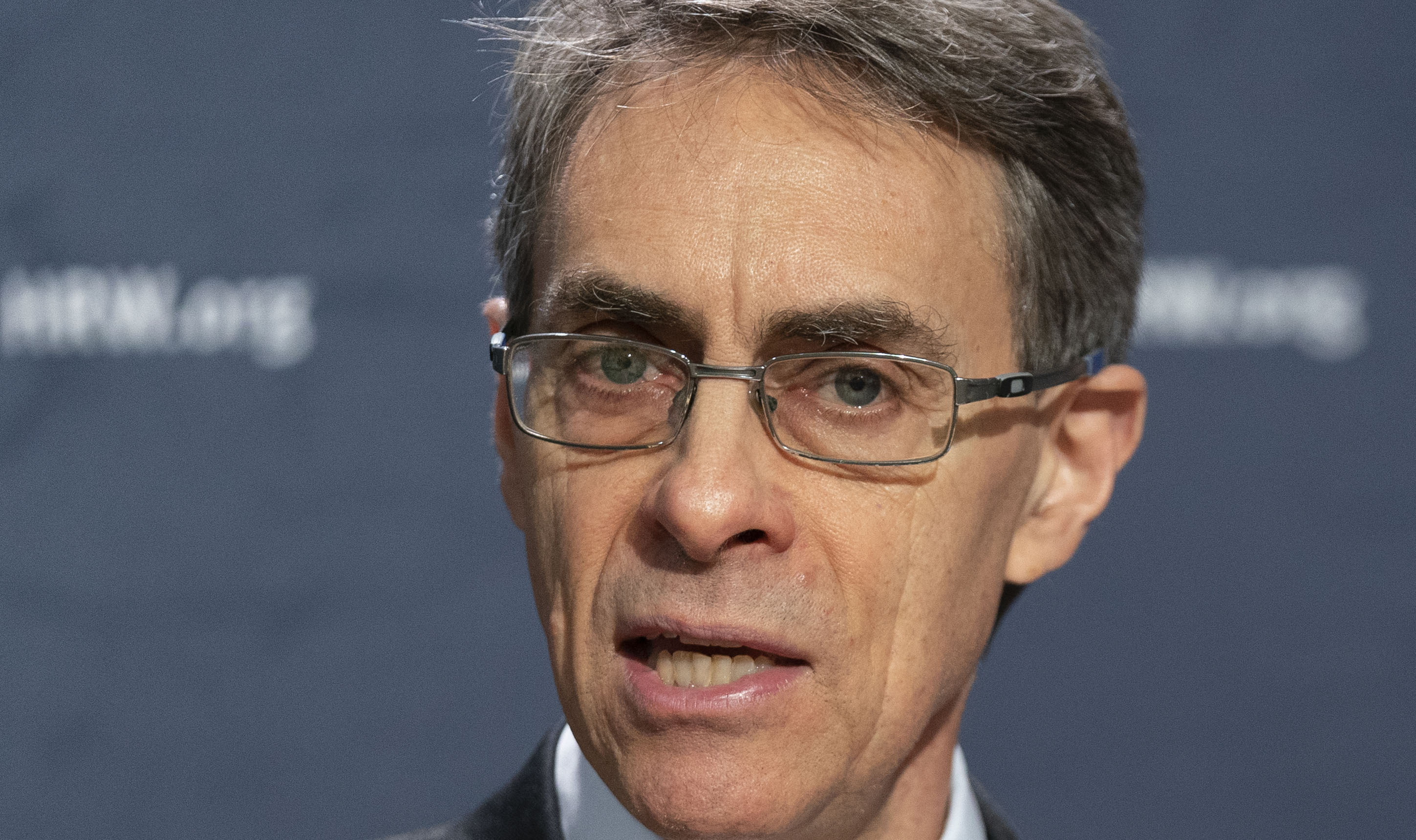 Human Rights Watch's Ken Roth: ‘SA epitomises the quest for freedom, even though it may not be perfect’