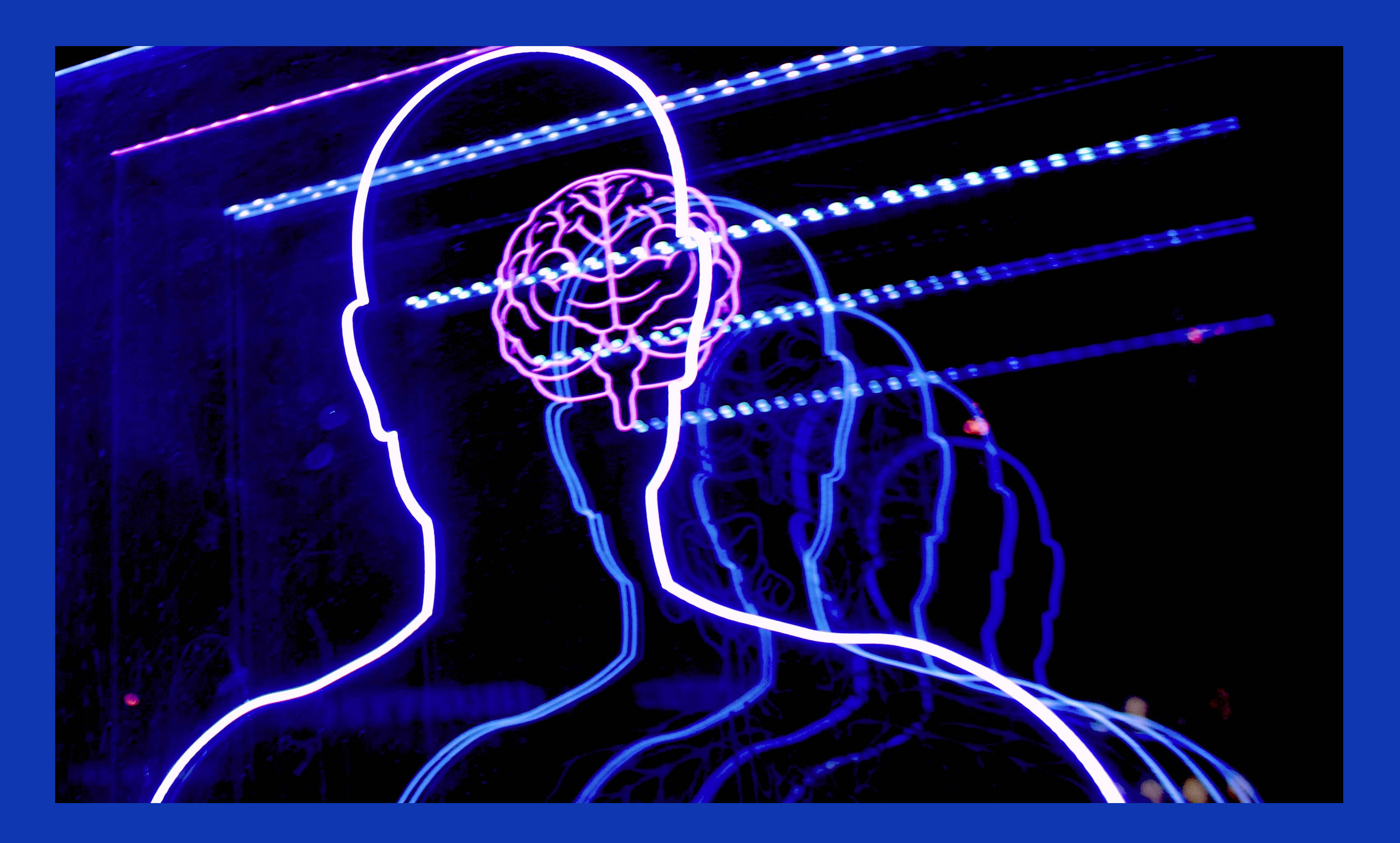 How to build a better brain