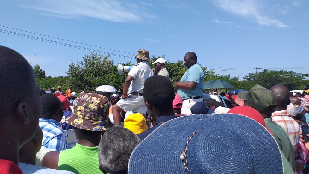 Judge blocks KZN World Heritage Site land invasion bid