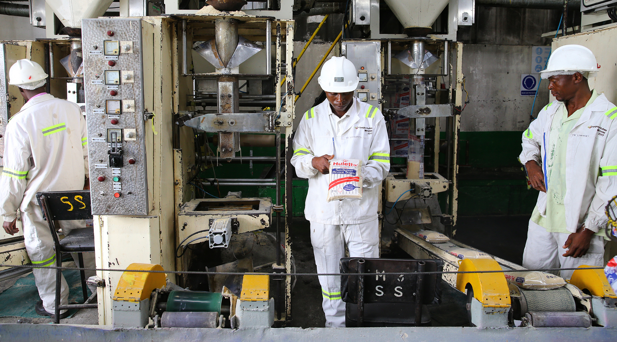 Tongaat Hulett warns of 120% drop in profits