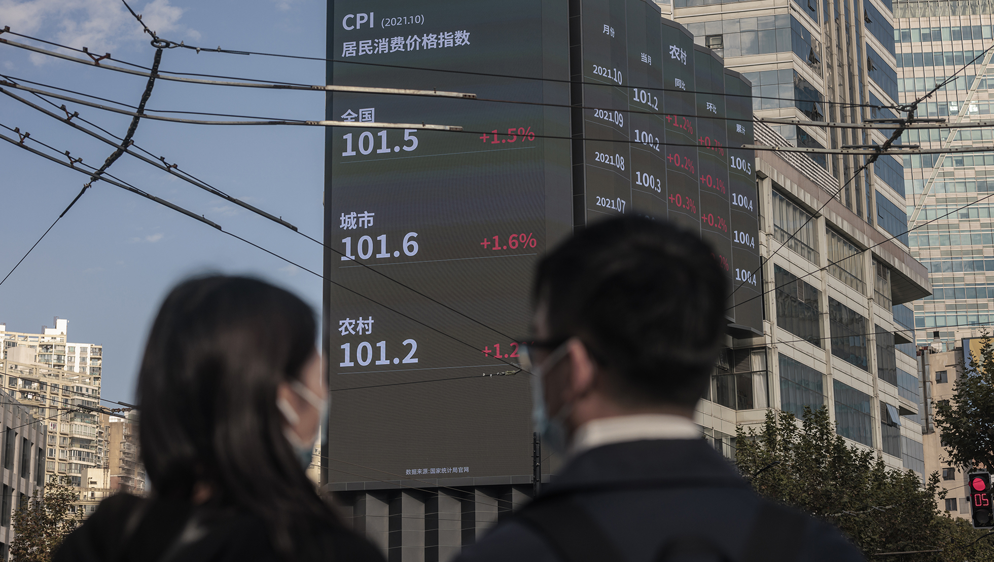 Emerging market outflows mask a positive picture for commodity-rich countries
