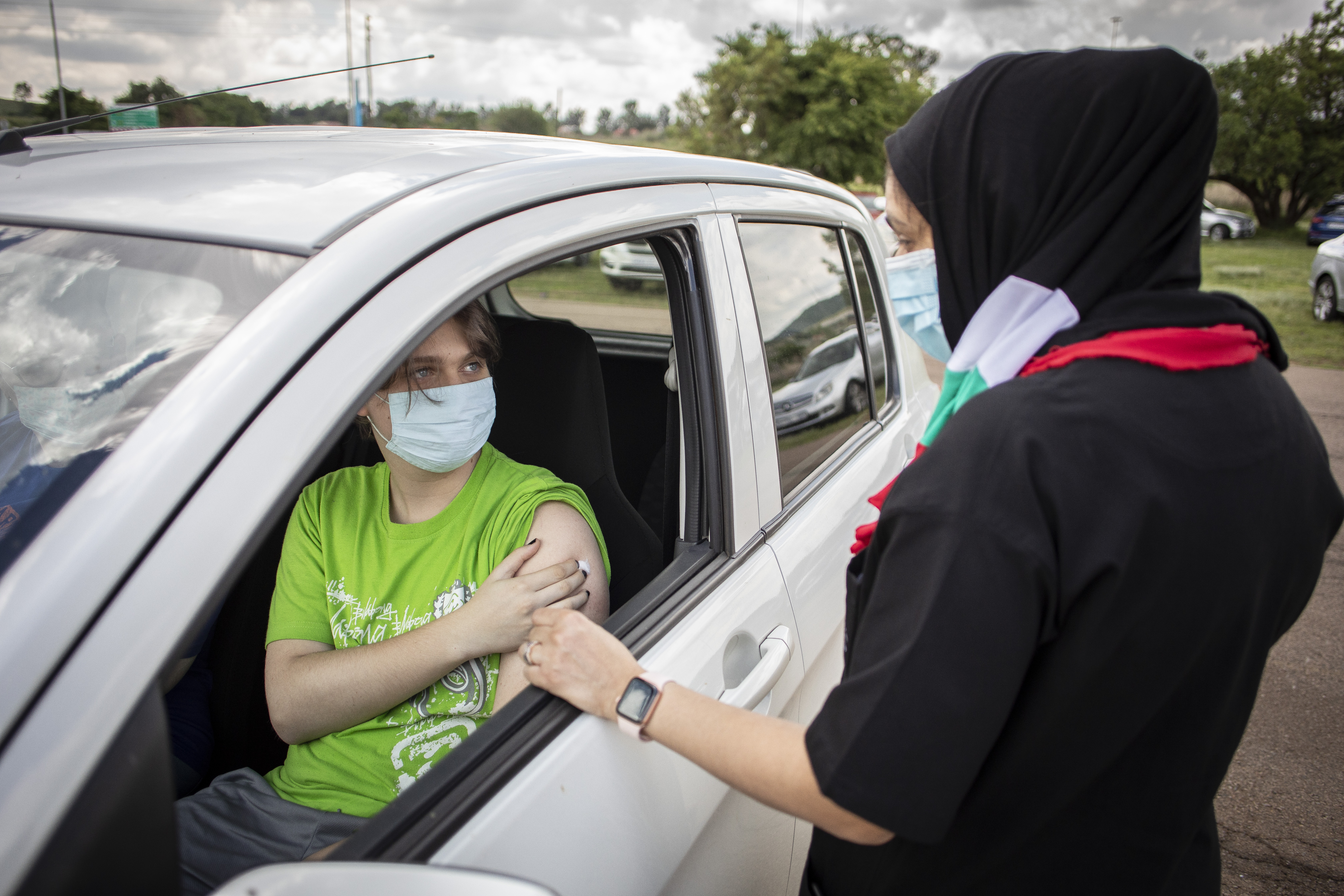 WHO says it is analysing two new Omicron Covid-19 sub-variants