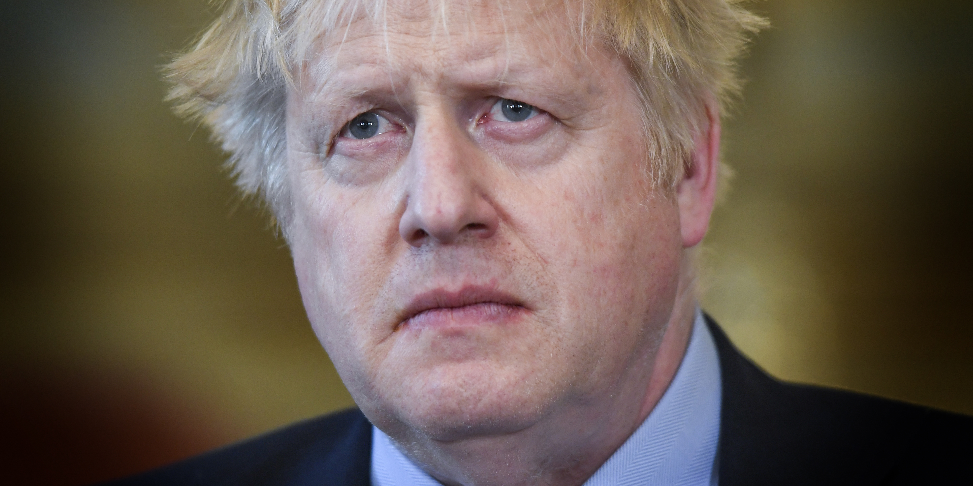 Boris ‘The Bozo’ Johnson is toast