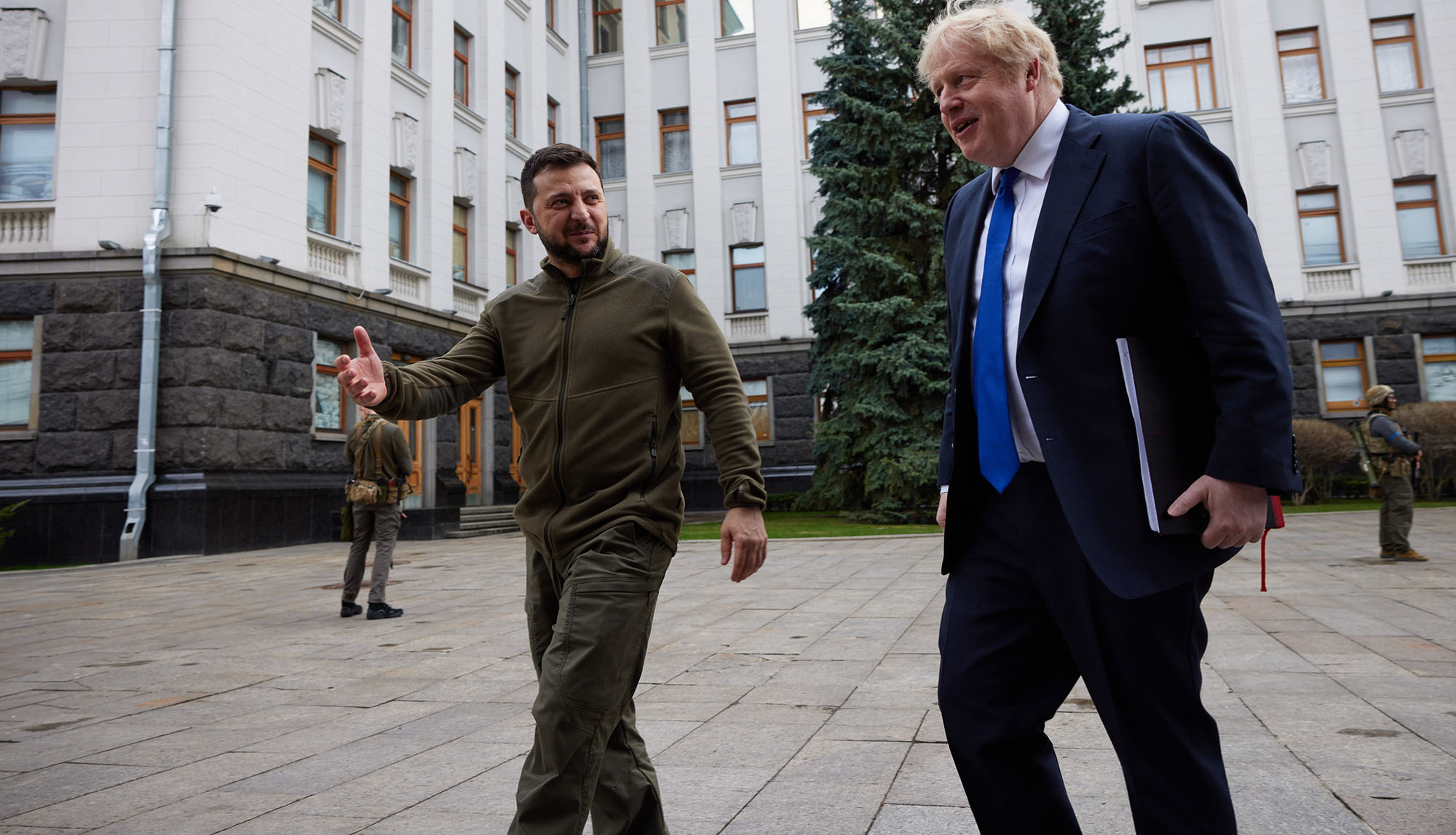 Austrian leader headed to Moscow; Putin’s new commander