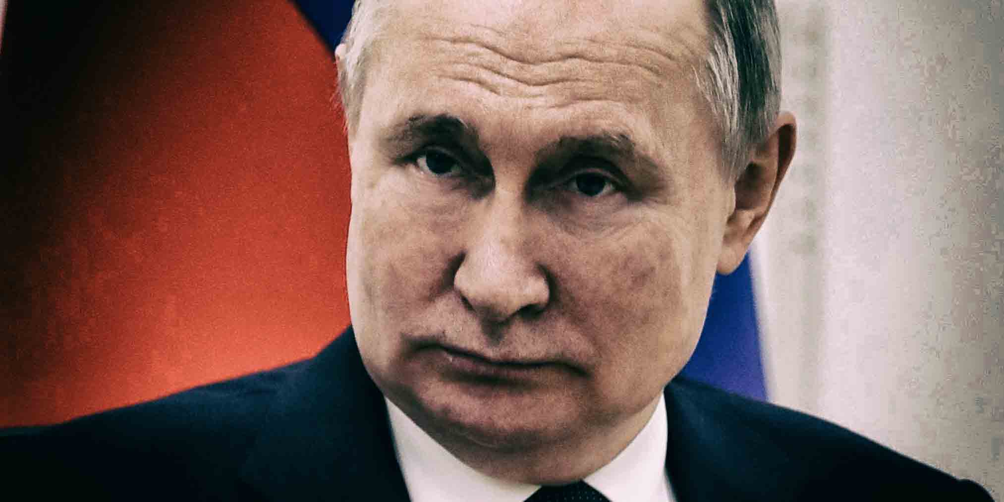 Why Russia sees Kaliningrad as a new strategic flashpoint