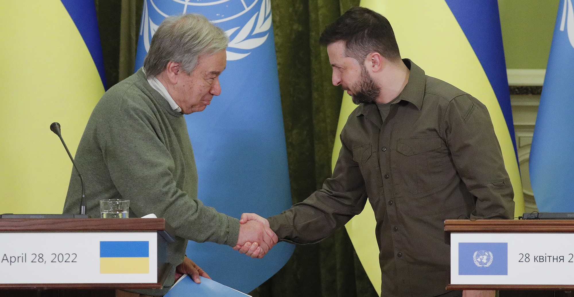 Biden seeks $33bn in additional aid to counter Russian offensive; Nato pledges more military assistance