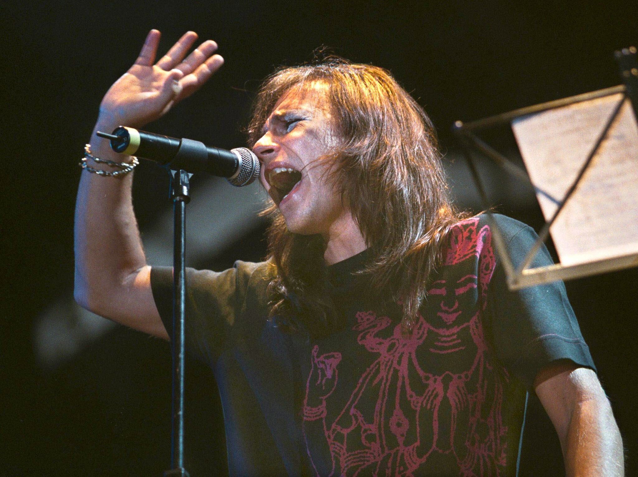 How Russia’s musicians are taking a stand against the war in Ukraine