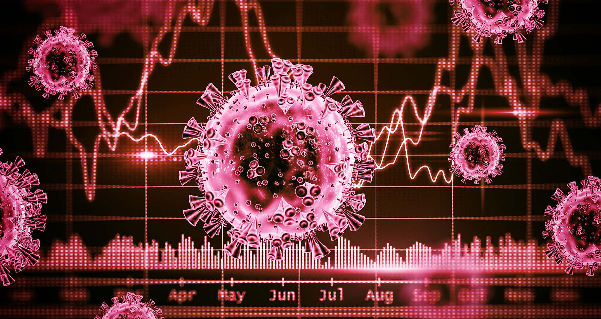 Race on to study new mutations as Omicron BA.4 and BA.5 likely cause of 5,000 new SA Covid cases overnight