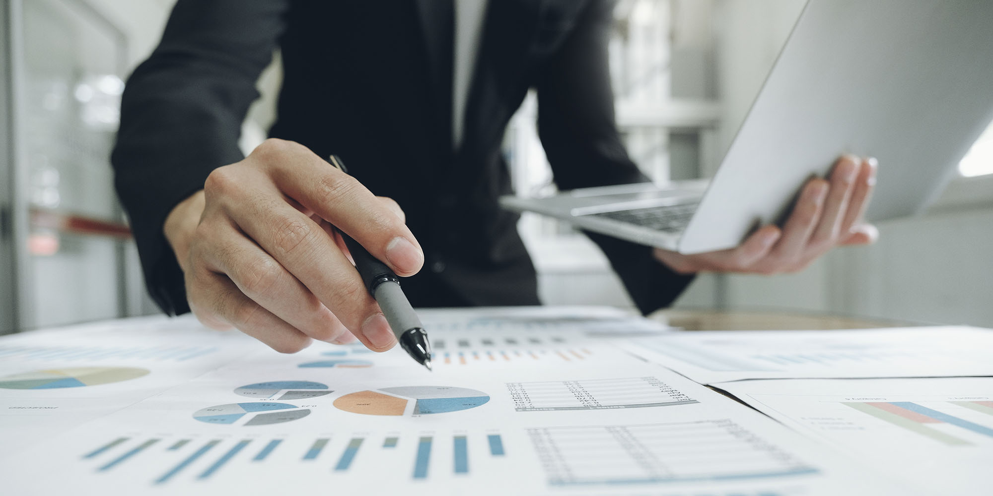 The latest news on the managed versus tracker funds dilemma