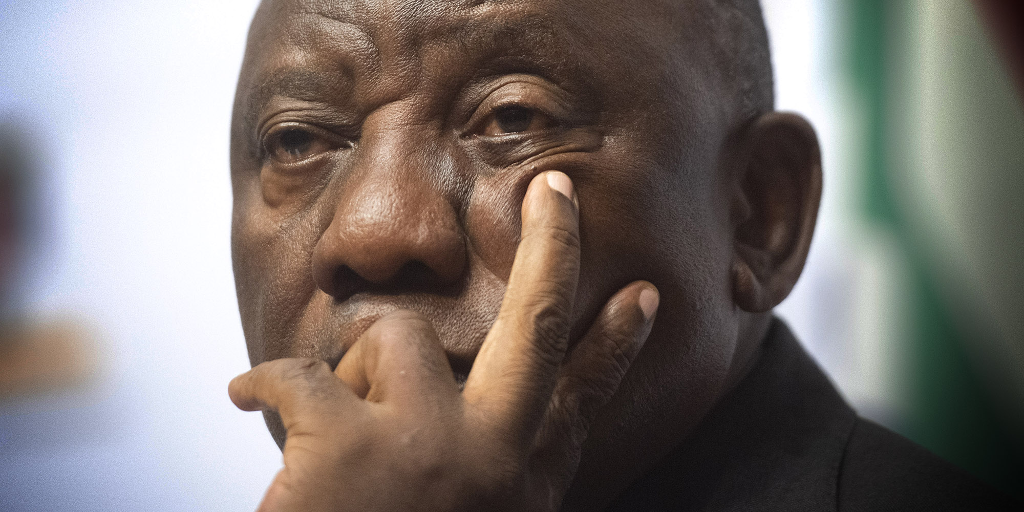 Governance by launches, site visits and speeches not enough when details and corruption-free implementation are MIA