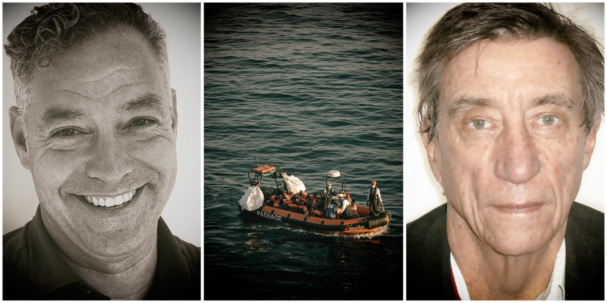 Climate crisis will worsen brutality against African migrants as their fate is outsourced to a failed state, investigator warns