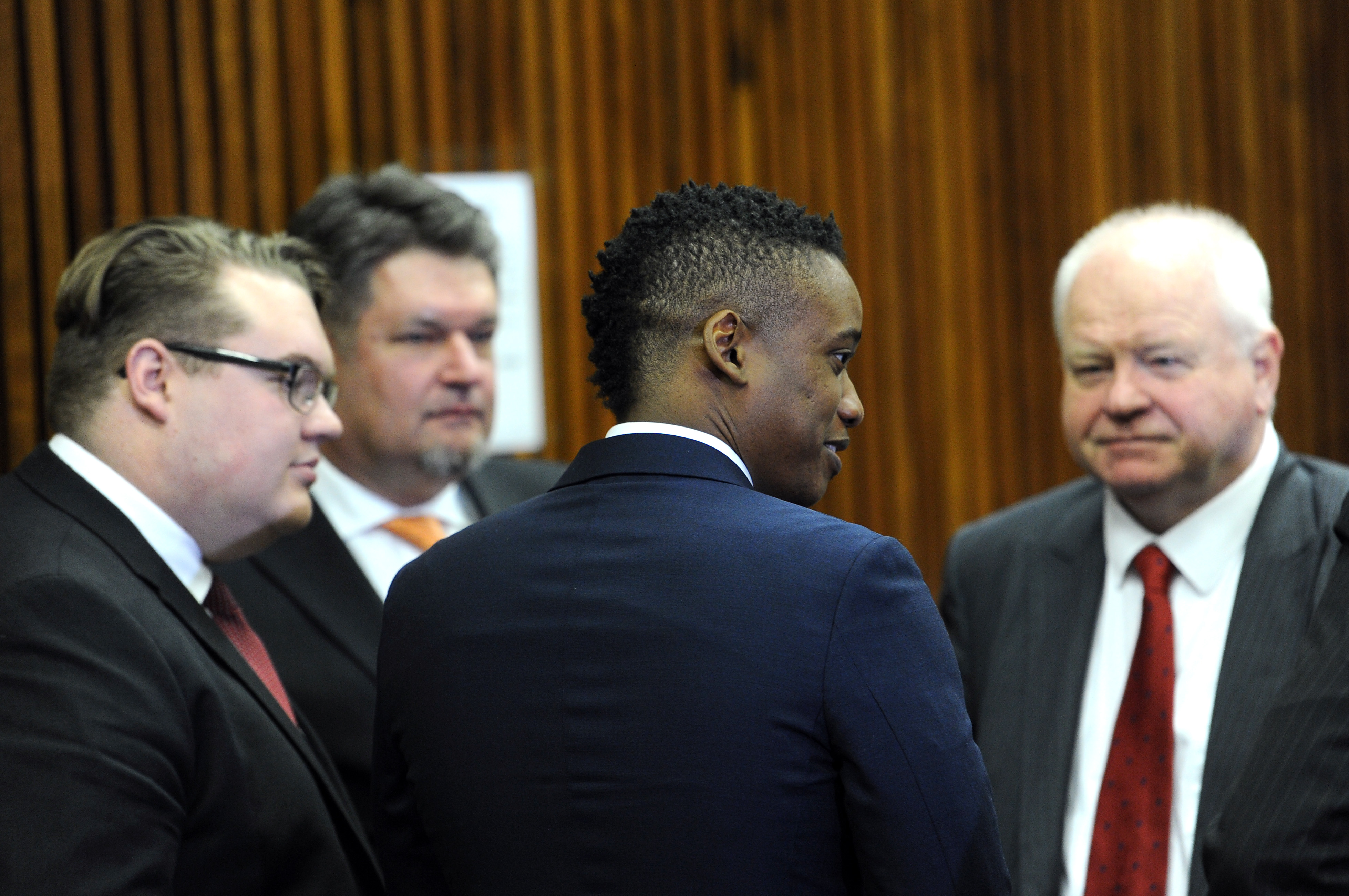 Exclusive: Gupta legal team exits BDK Attorneys