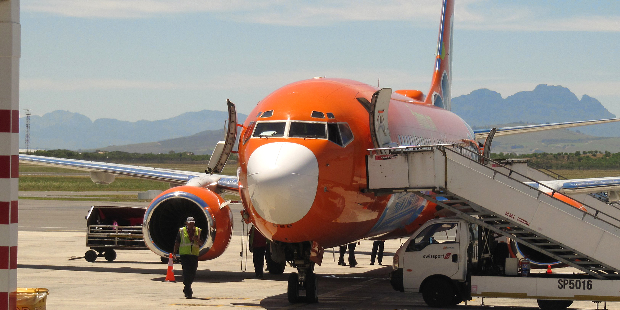 After the Bell: Can anyone make Mango Airlines great again?