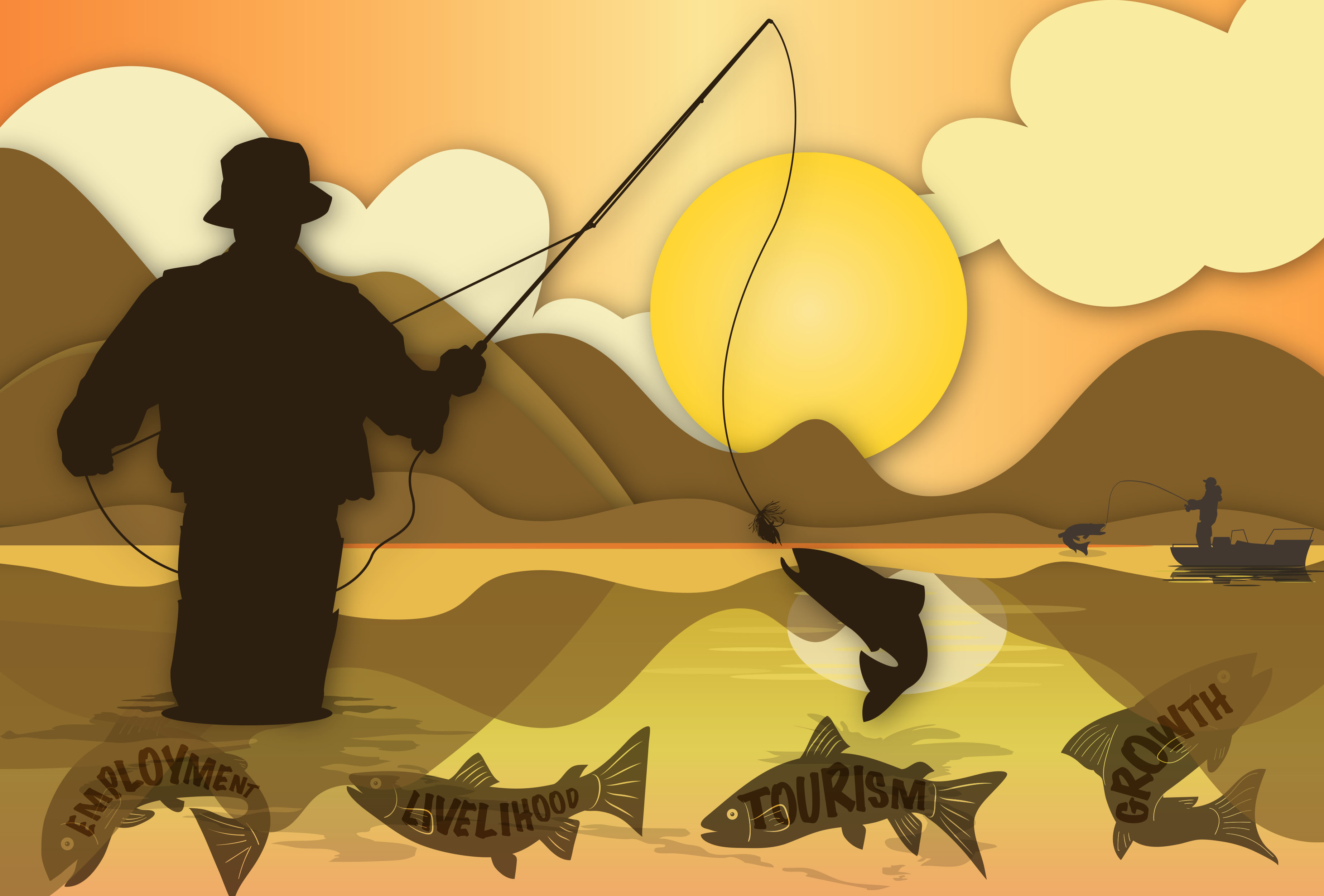 Mpumalanga’s new trout permit policy spawns huge obstacles