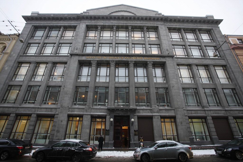 Russia Poised to Dodge Default as Clearinghouse Processes Funds